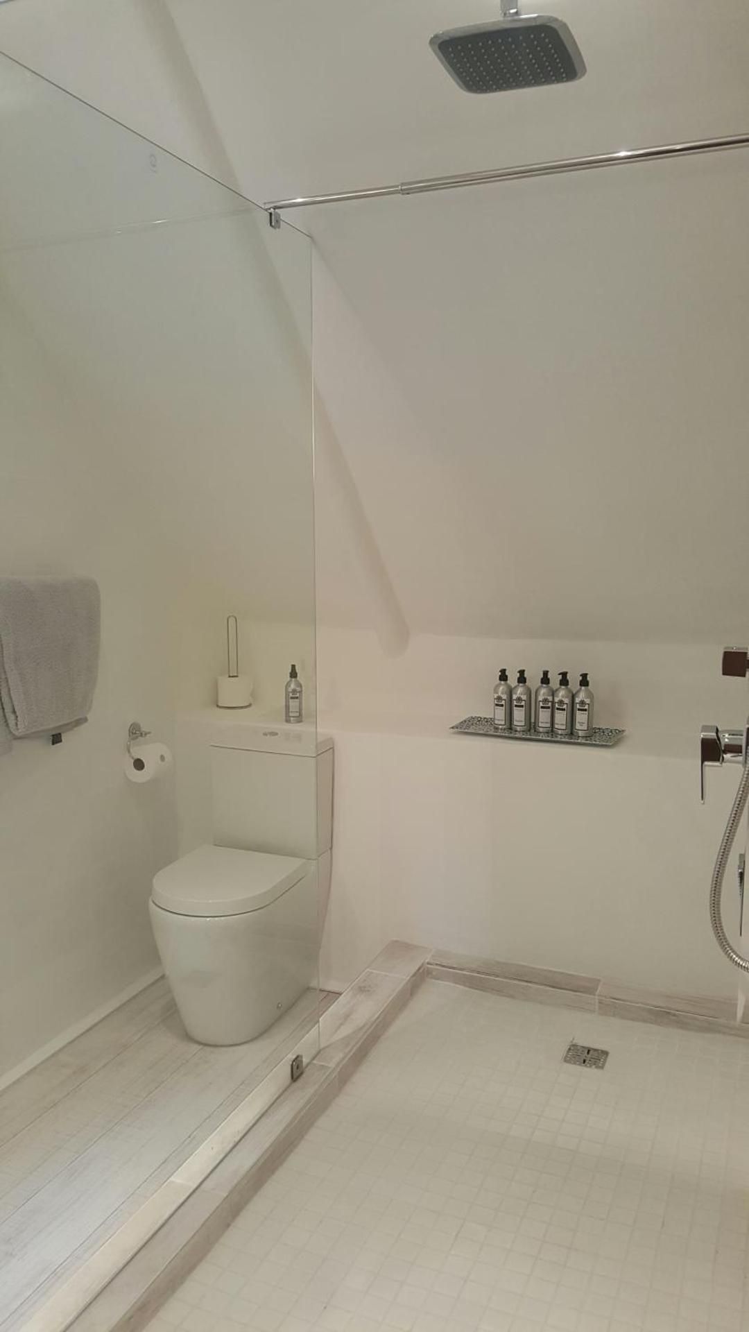 Honeymoon Grand Suite