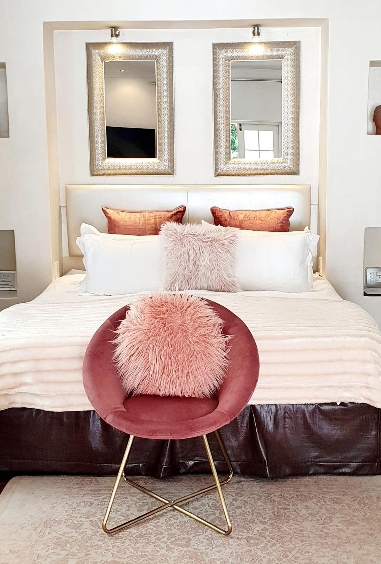 Deluxe Suites
