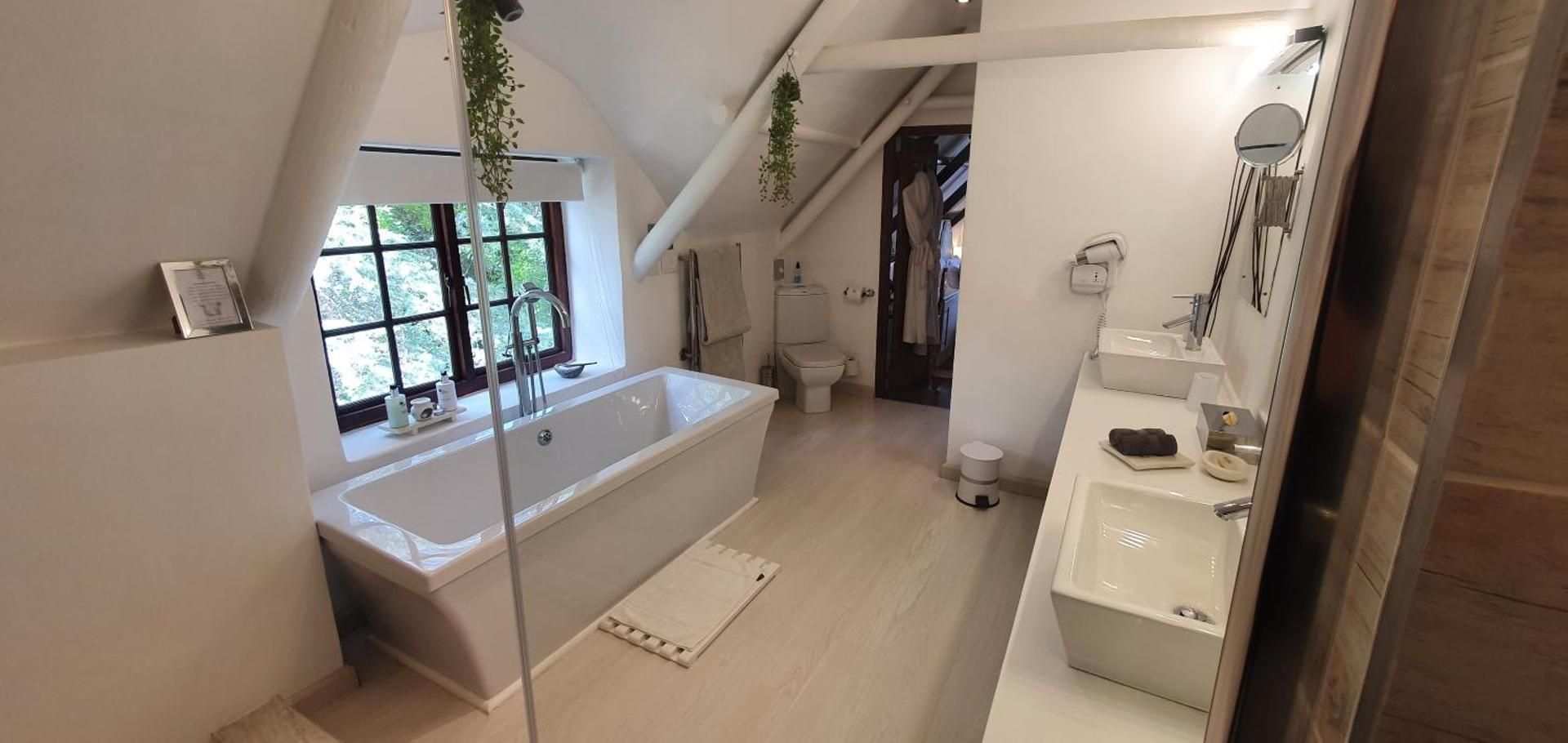 Deluxe Suites