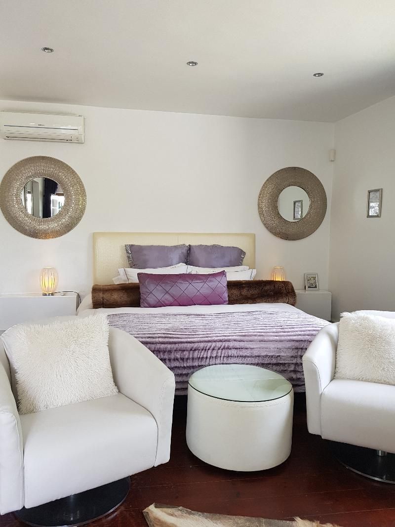 Manor XL Suite