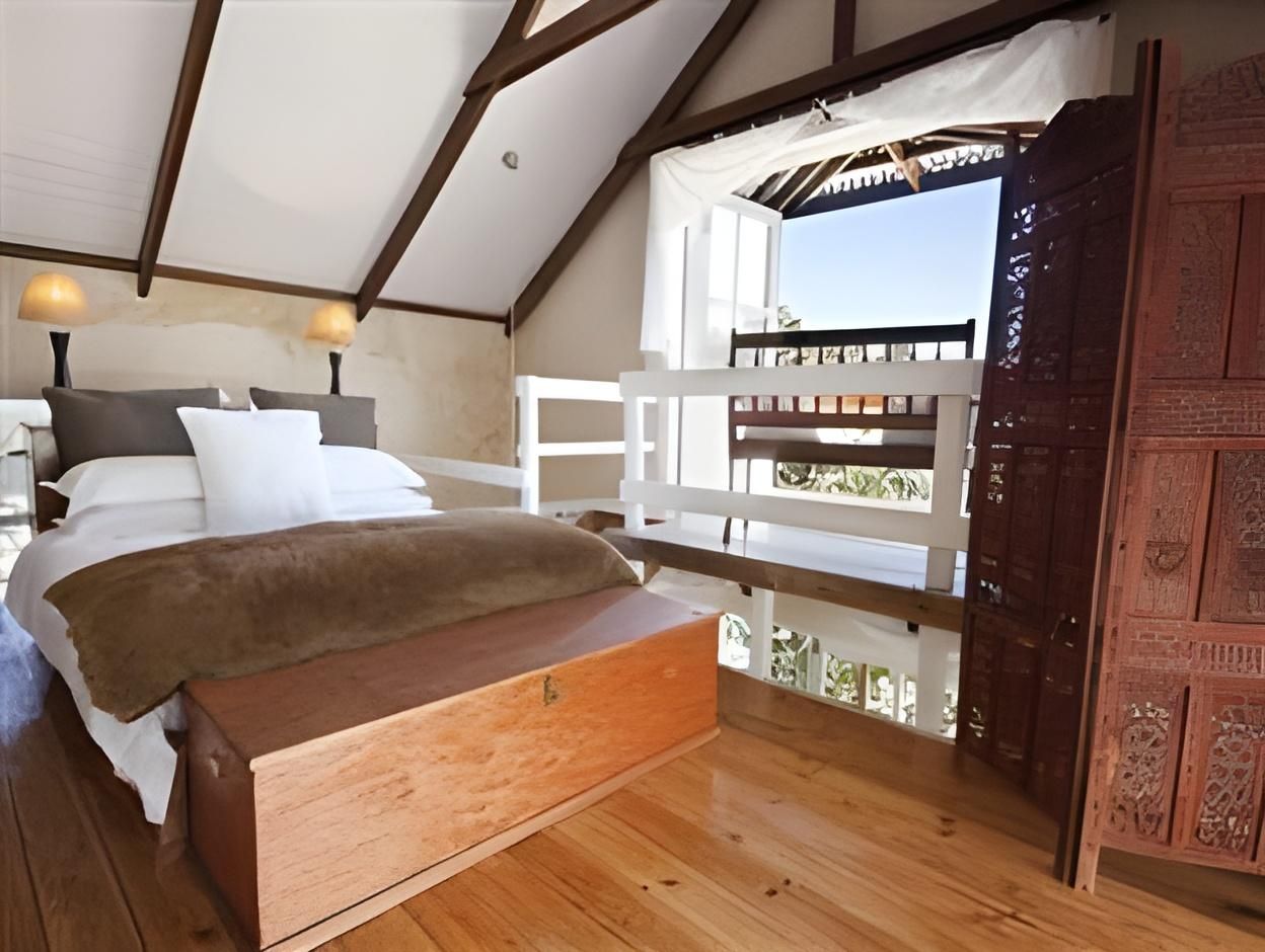 Anneline Garden Cottage