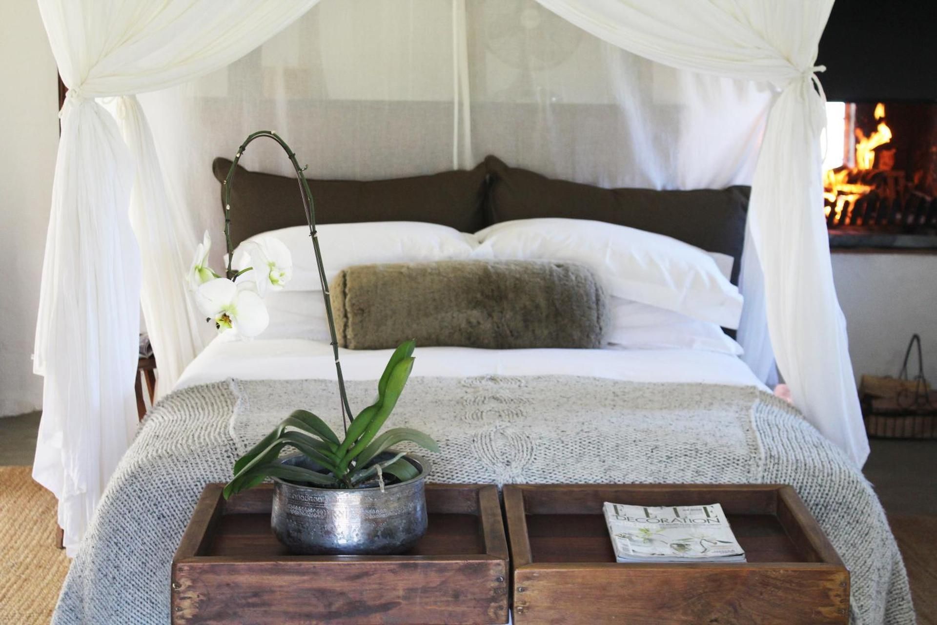 Self Catering Rustic Cottage