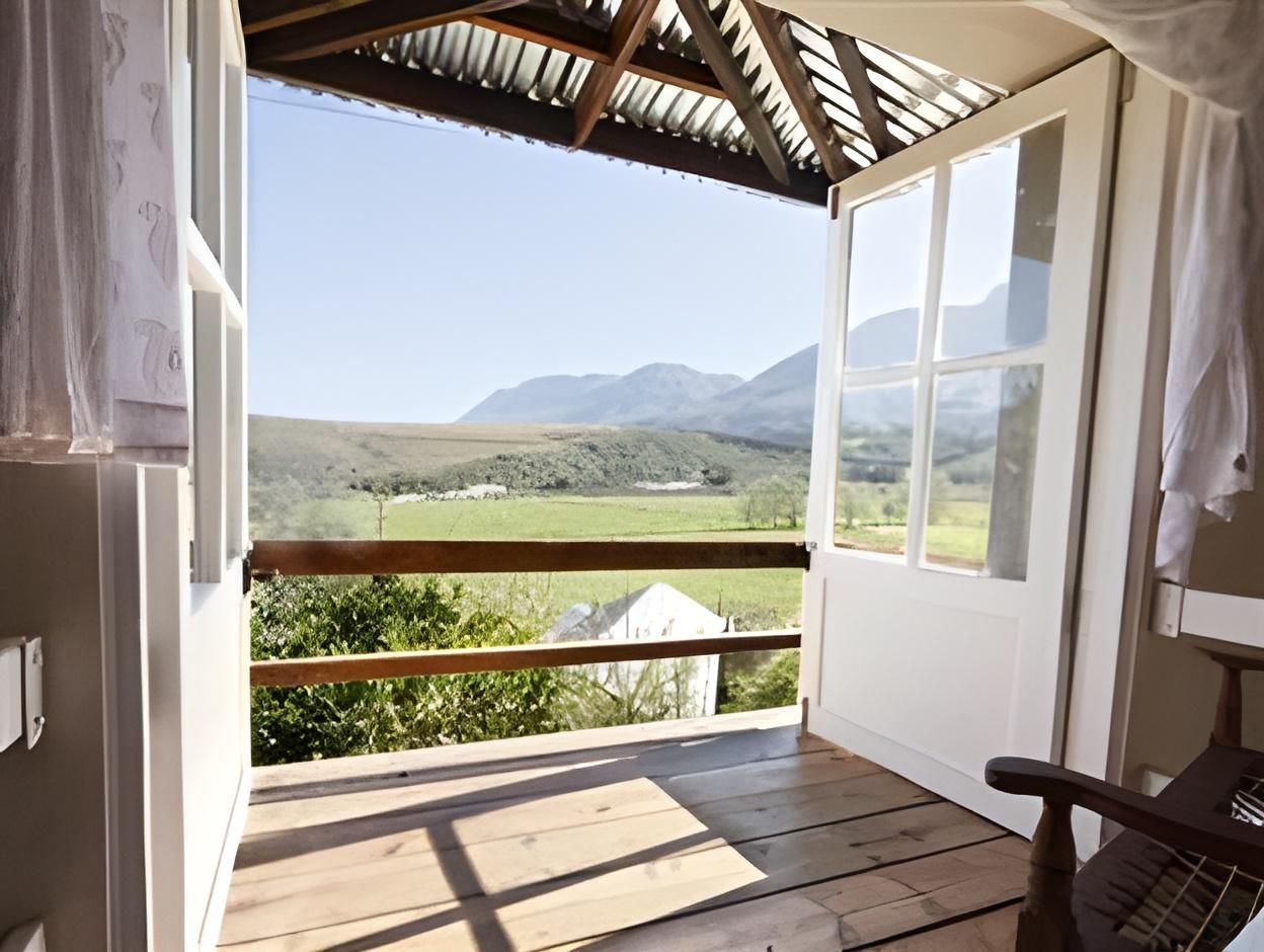 Anneline Garden Cottage