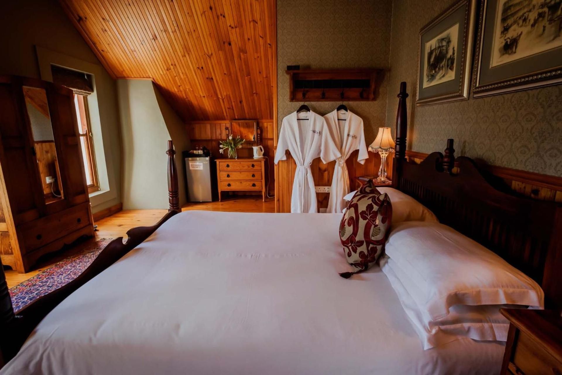 Luxury Double Room