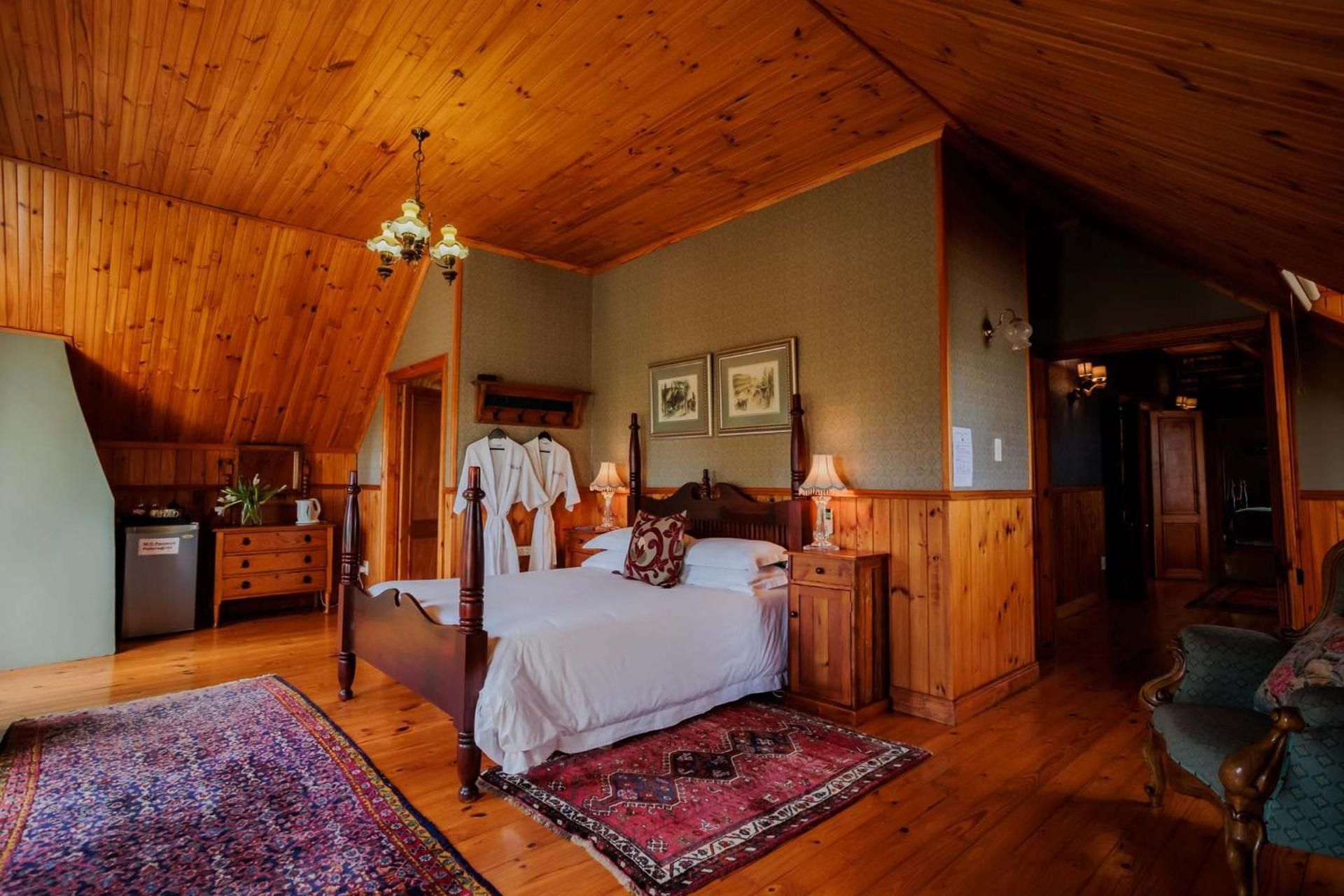 Luxury Double Room