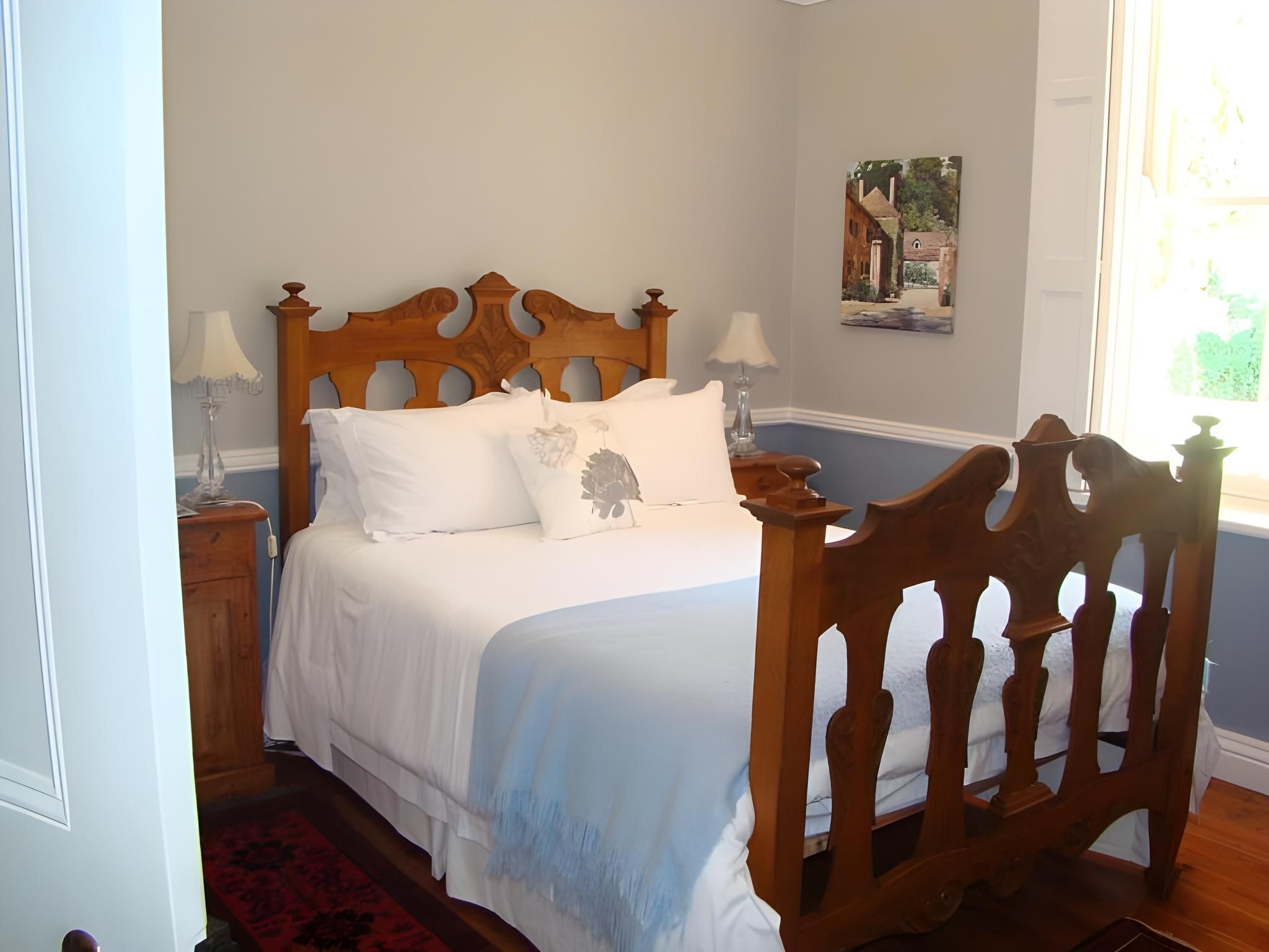 Standard Double Room with Shower