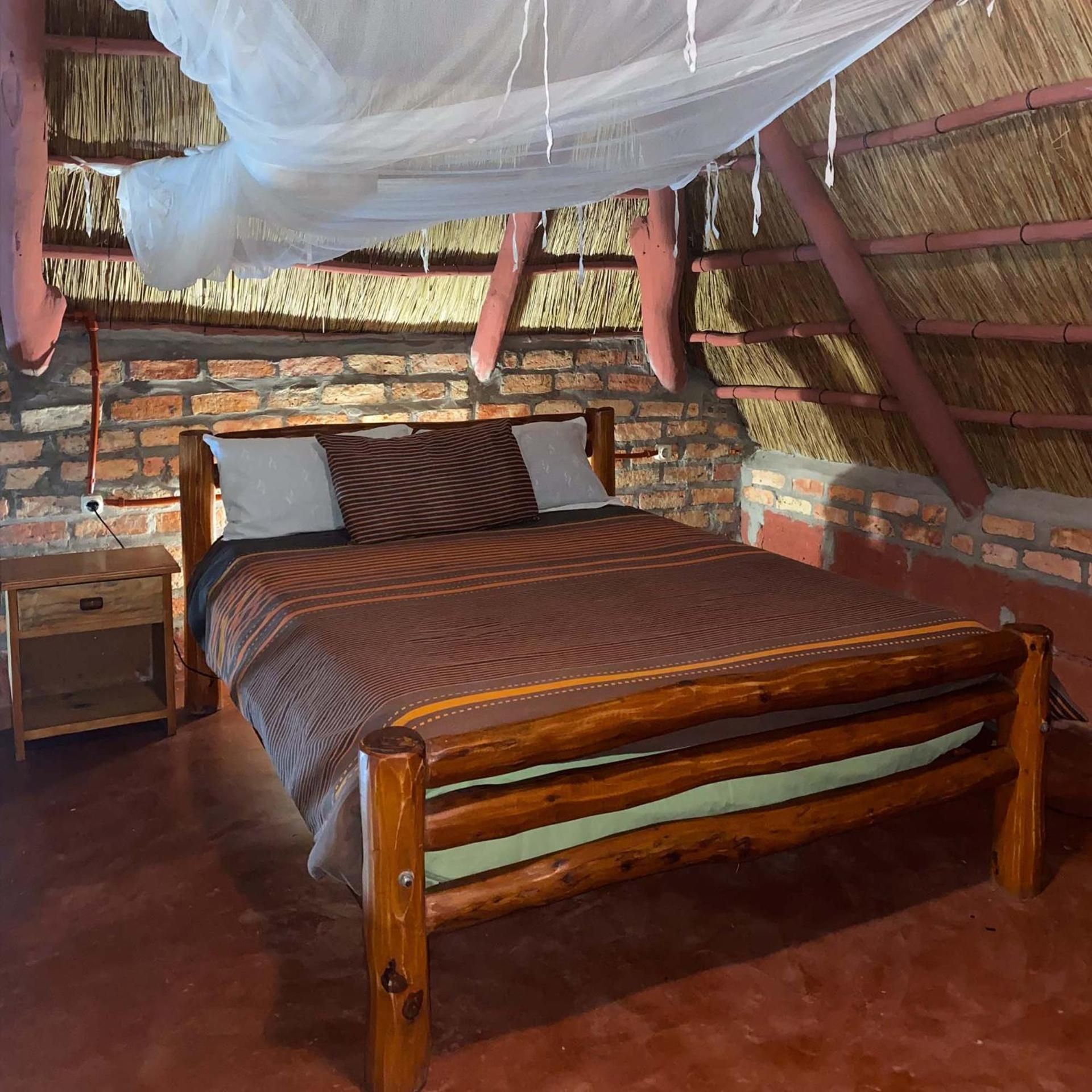 Samara Lodge Quadruple Room 2