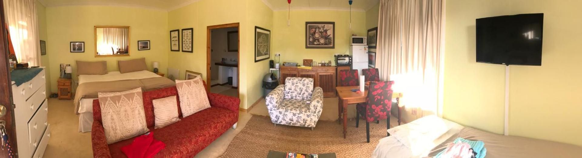 Wittedrift Manor House Standard Cottage 2