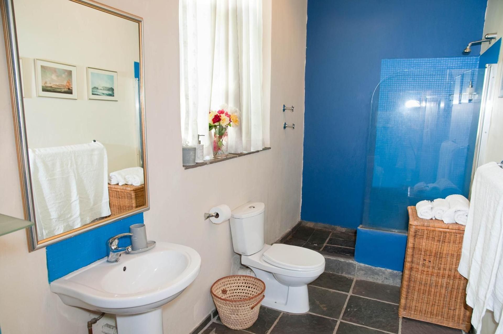 Wittedrift Manor House Suite