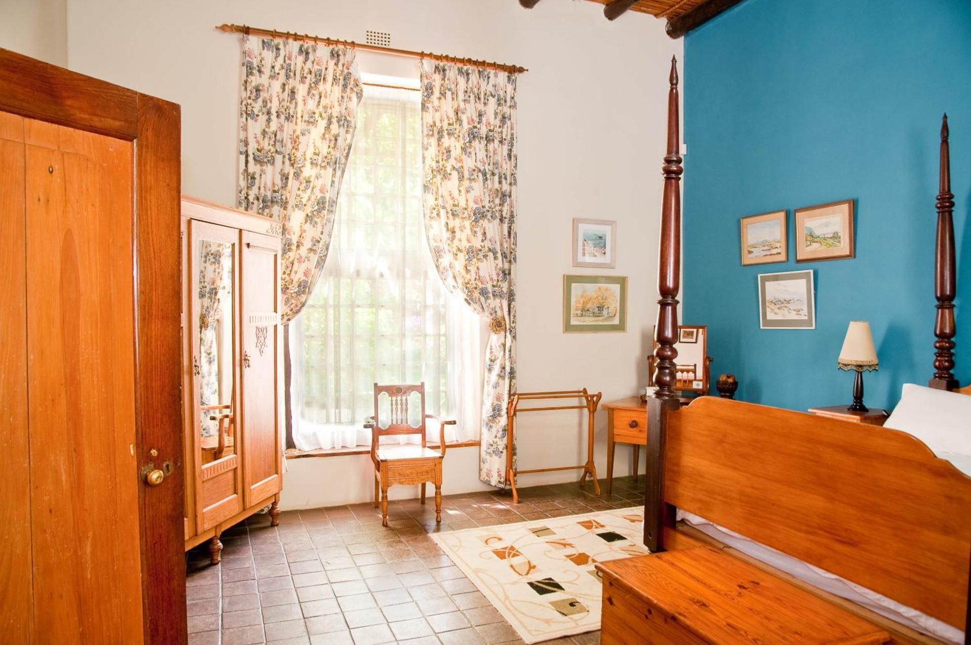 Wittedrift Manor House Suite 2