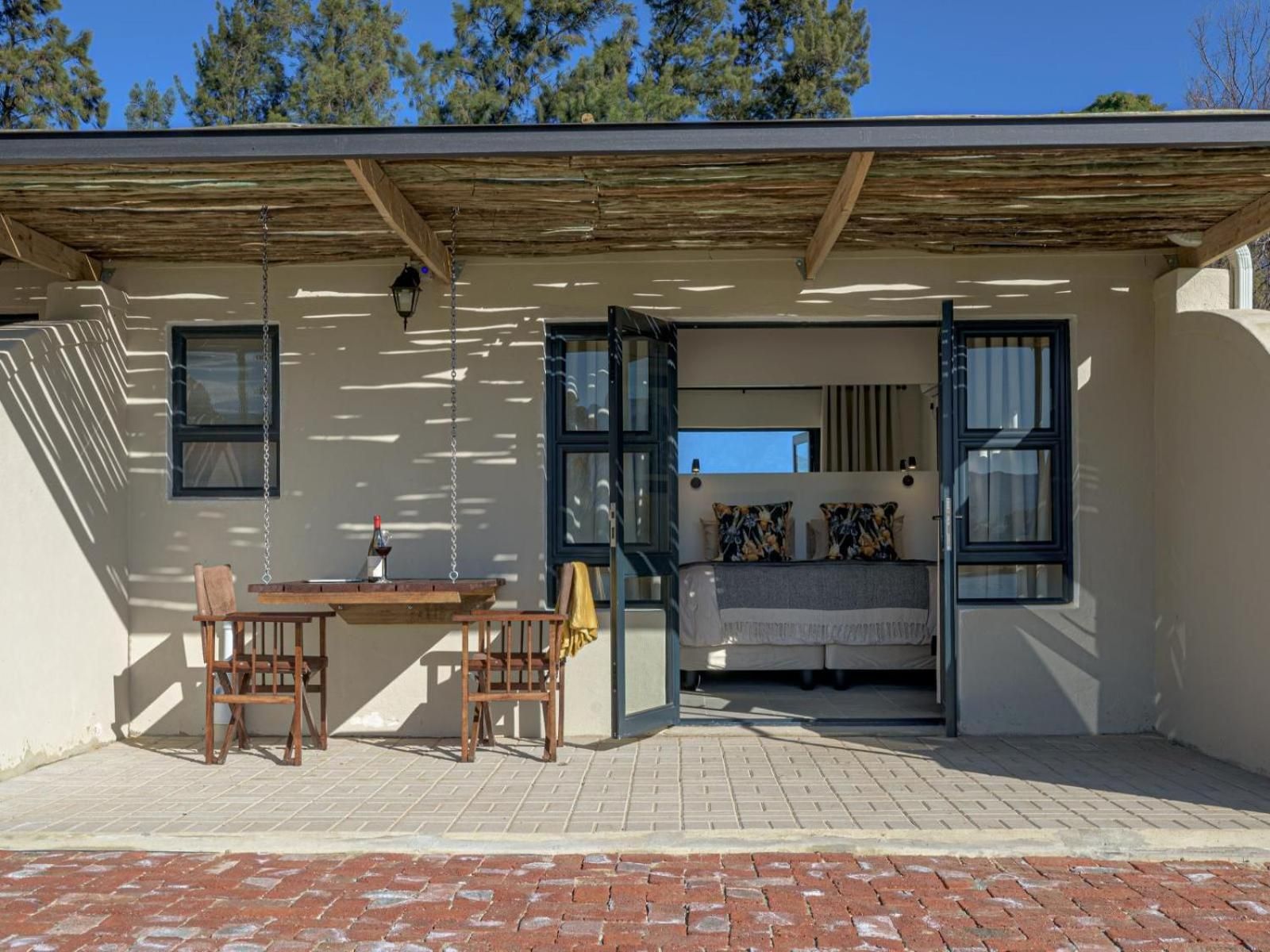 Lemberg Wine Estate