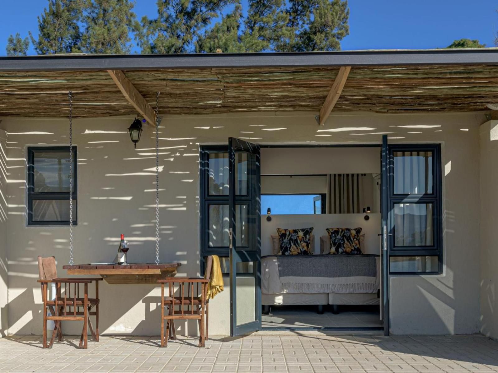 Lemberg Wine Estate