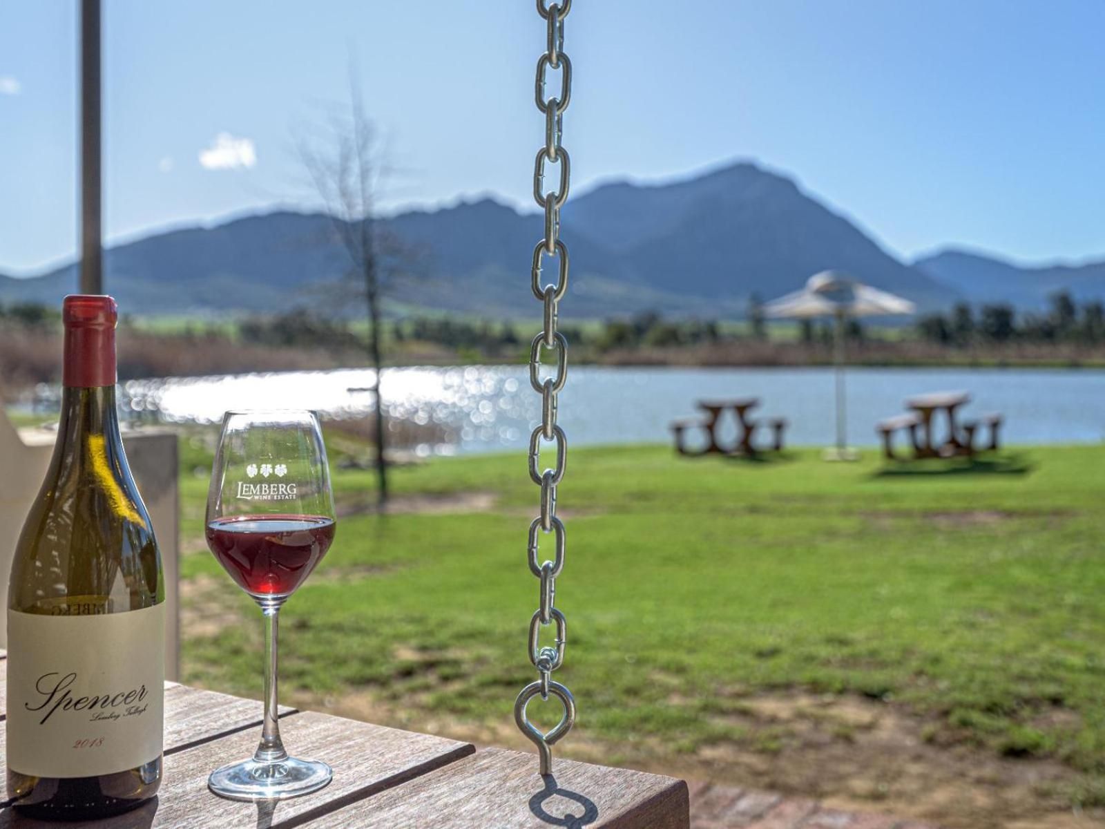 Lemberg Wine Estate
