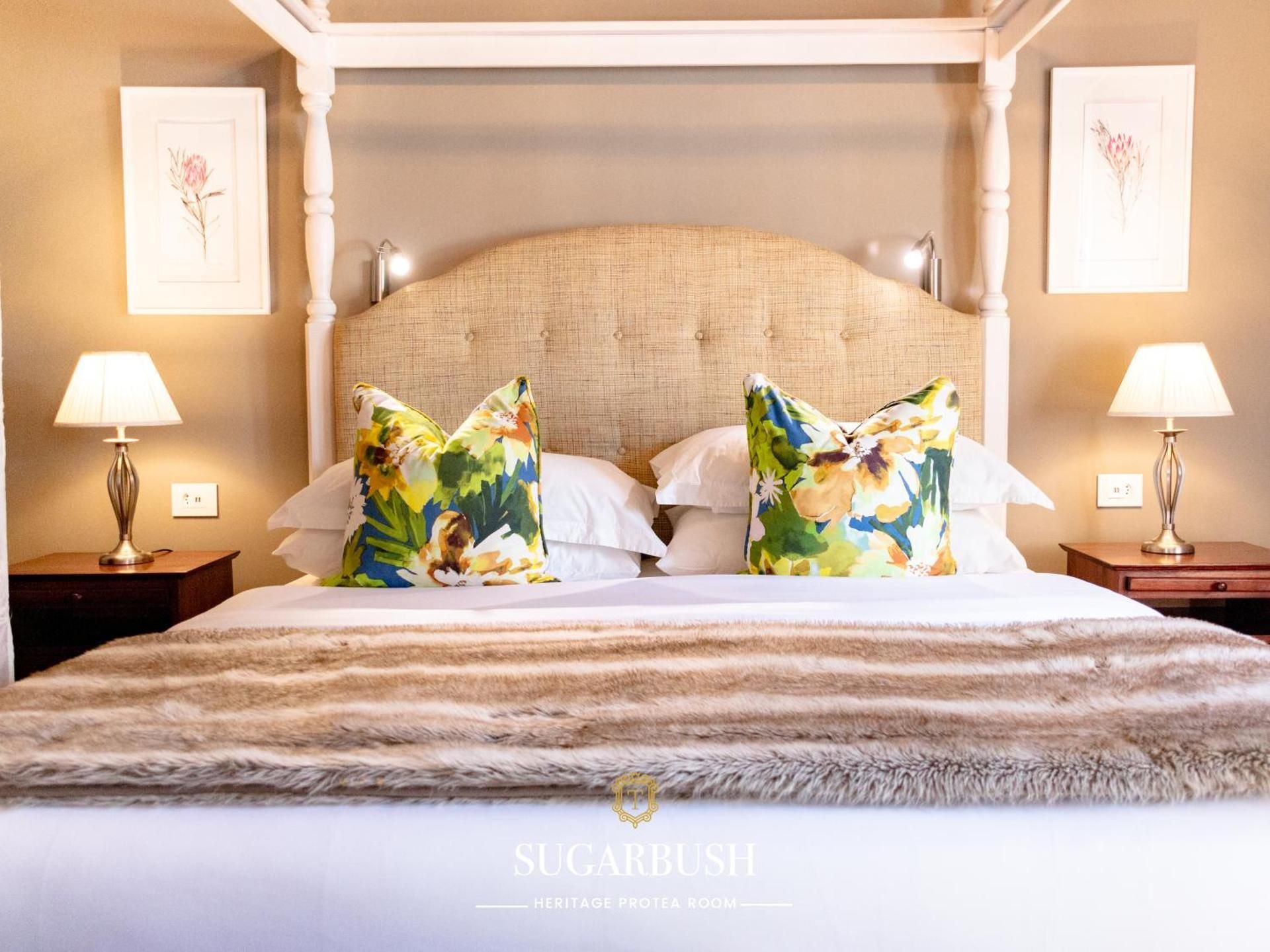 Heritage Protea Room