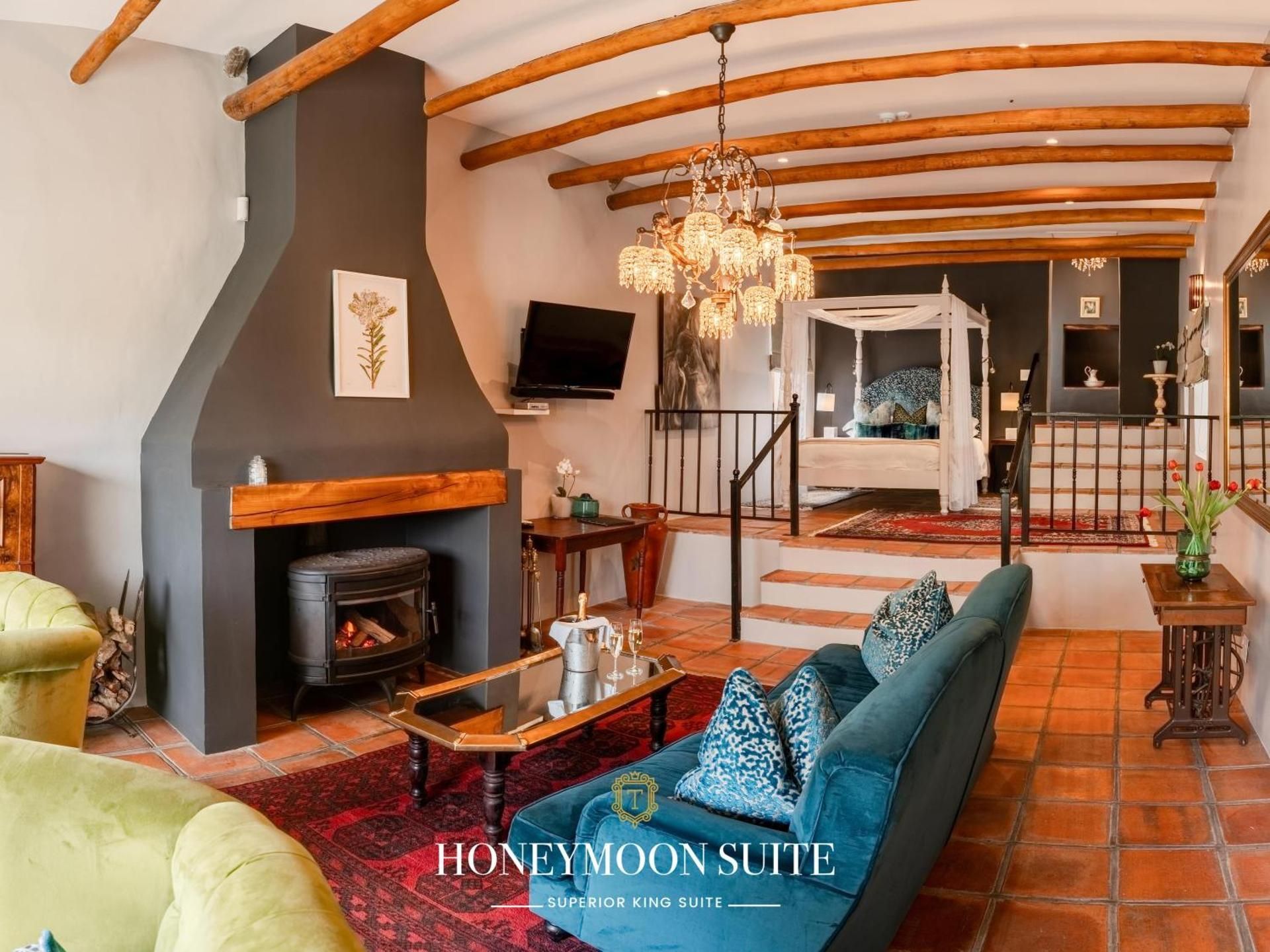 Honeymoon Suite