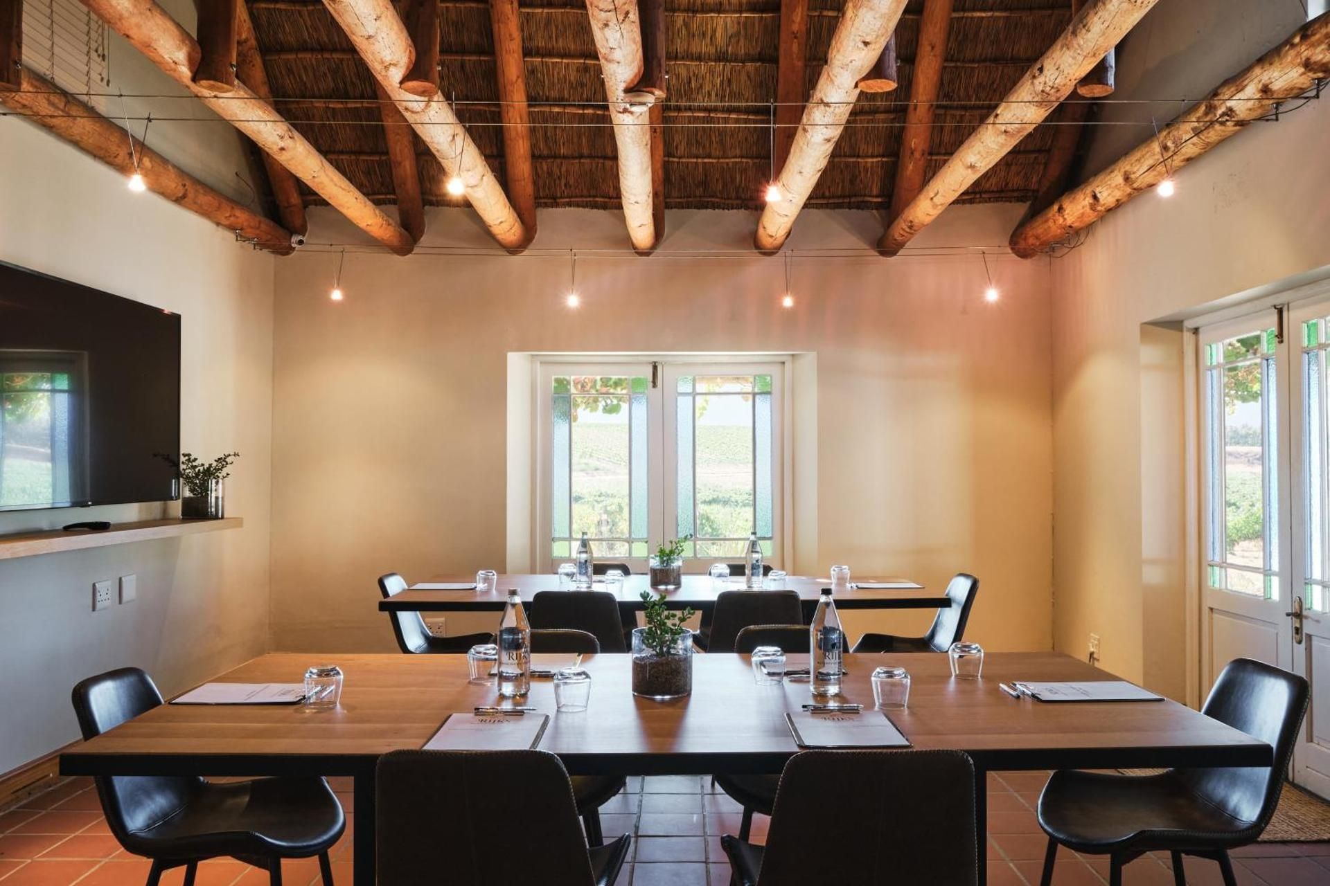 meeting room / ballrooms