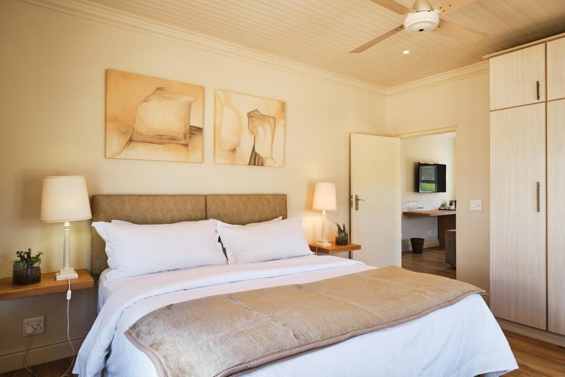 Rijks Country House Two-Bedroom Chalet