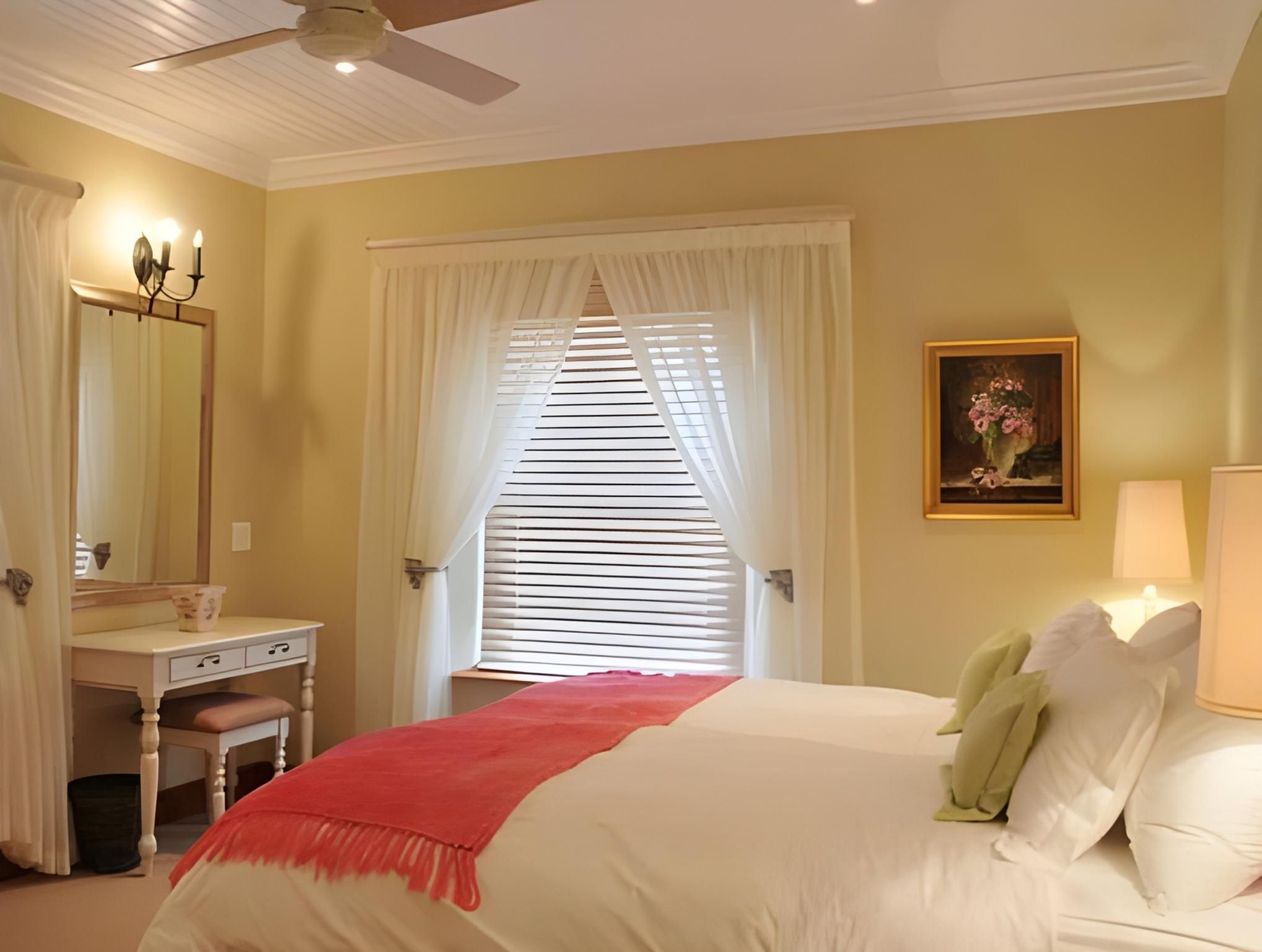 Rijks Country House Luxury Room 2