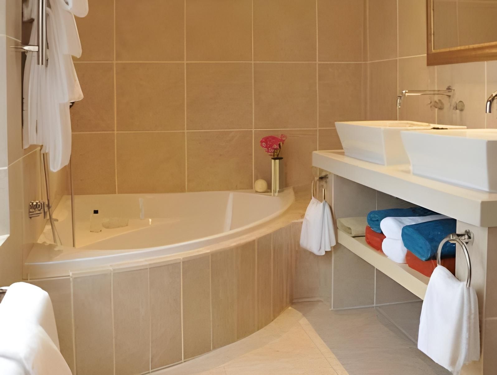 Rijks Country House Luxury Room 3