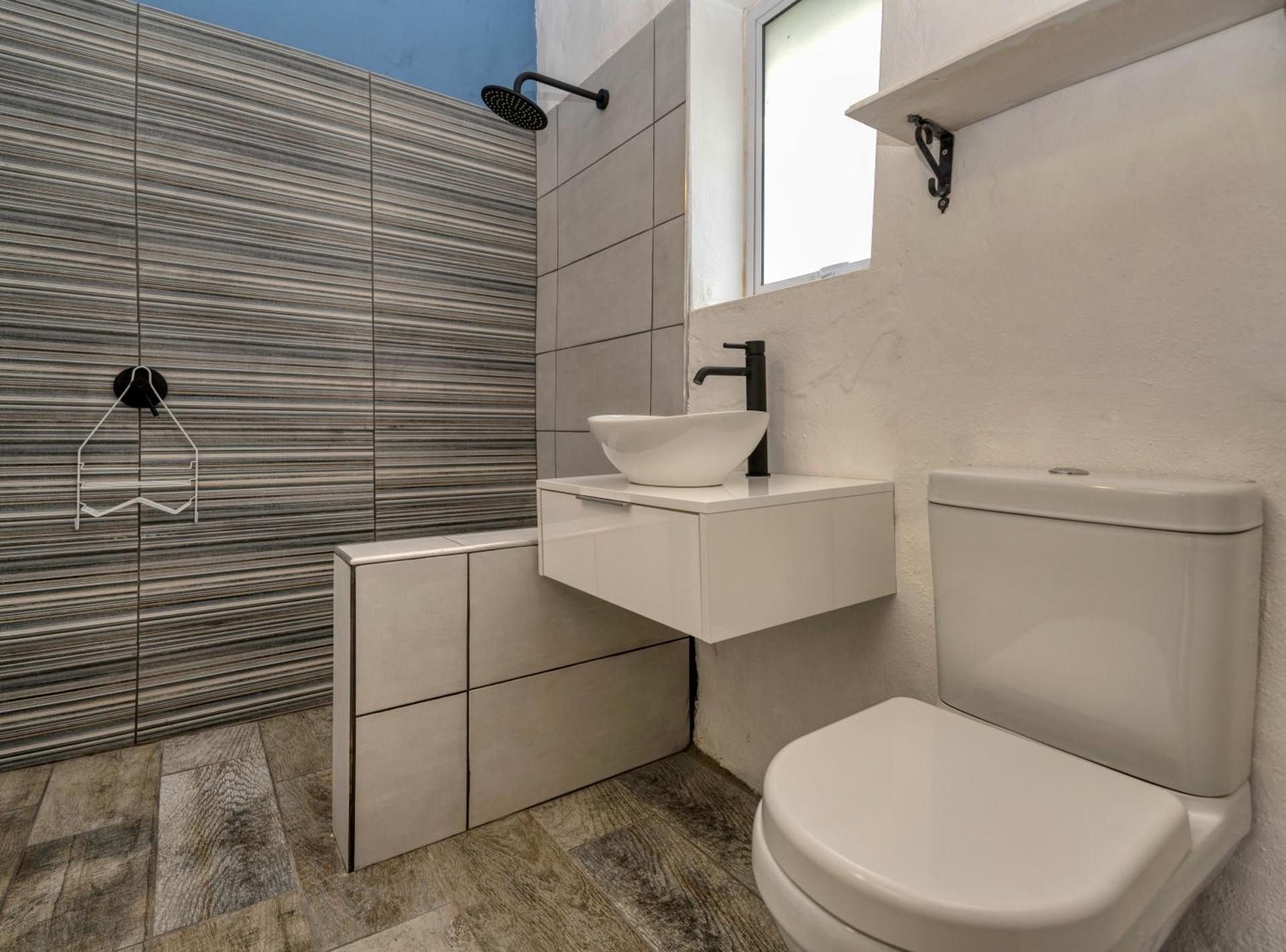 Welbedacht Game & Nature Reserve One-Bedroom Chalet 2