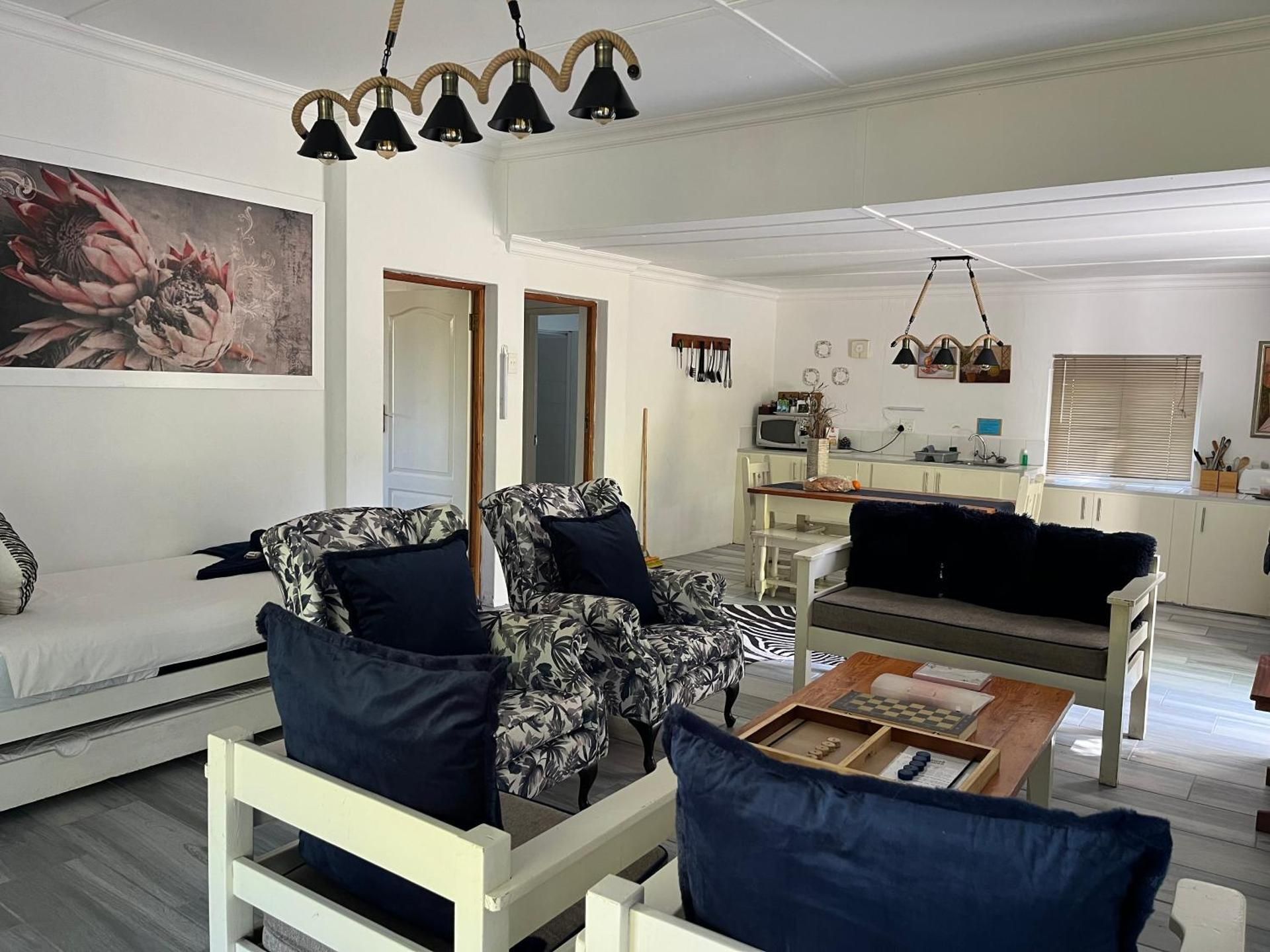 Two-Bedroom Chalet