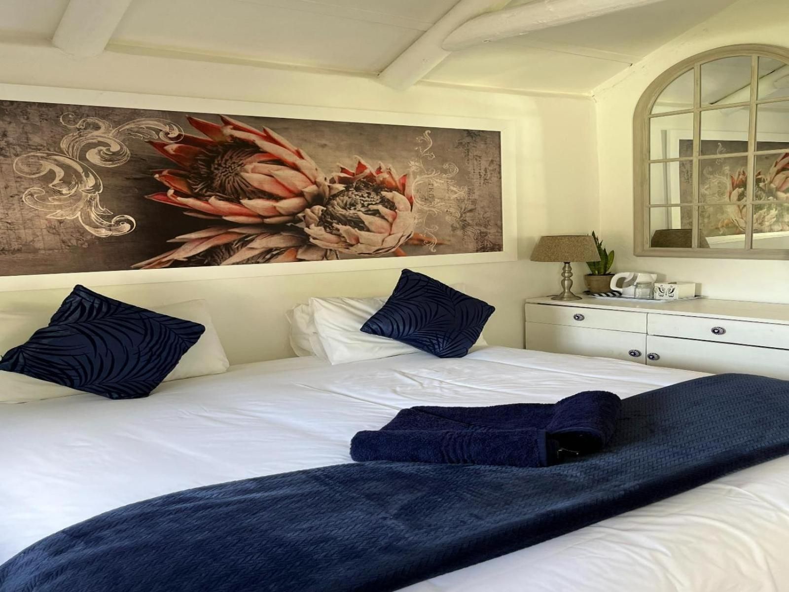 Welbedacht Game & Nature Reserve Standard Double Room