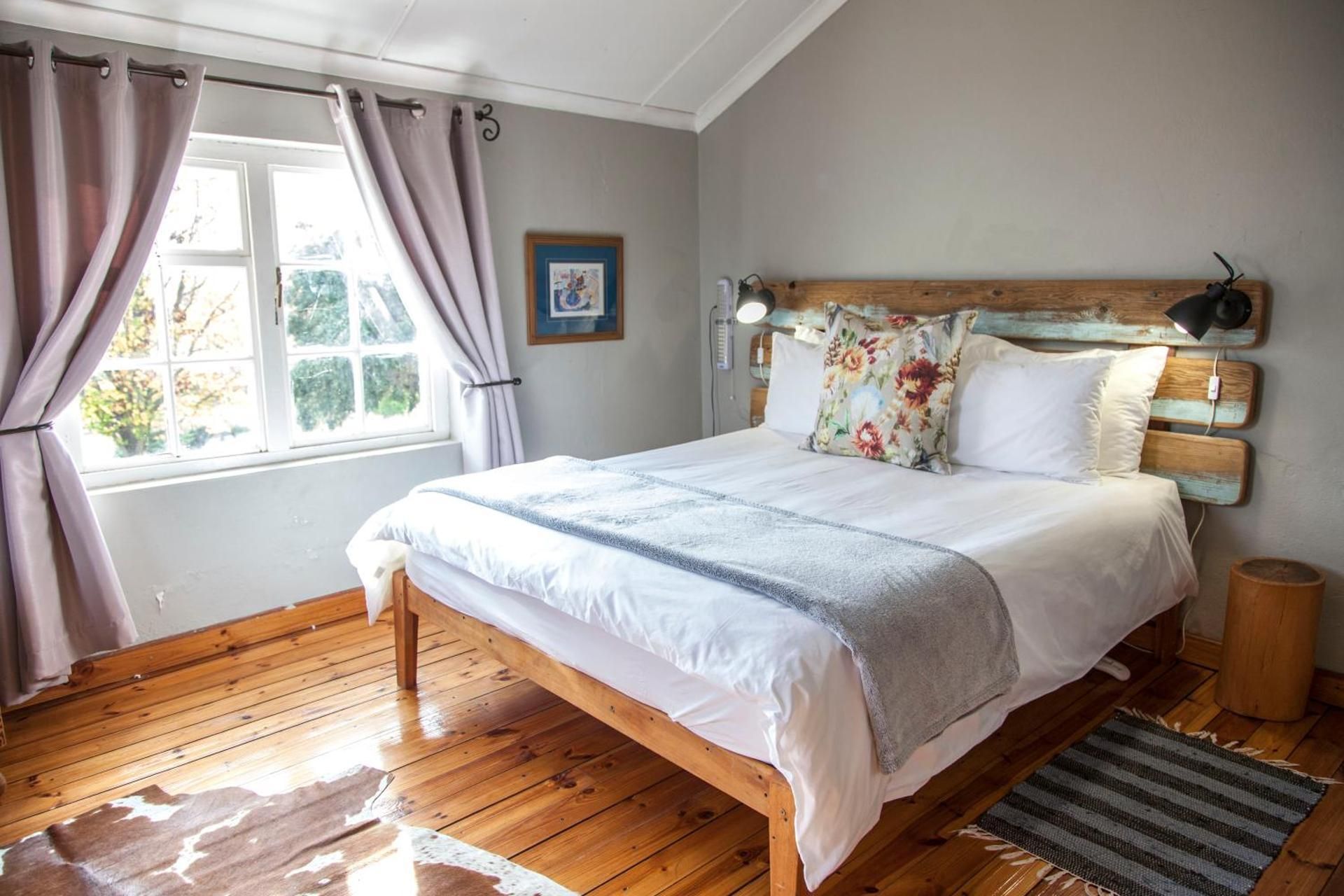 Bergsicht Country Farm Cottages Chalet