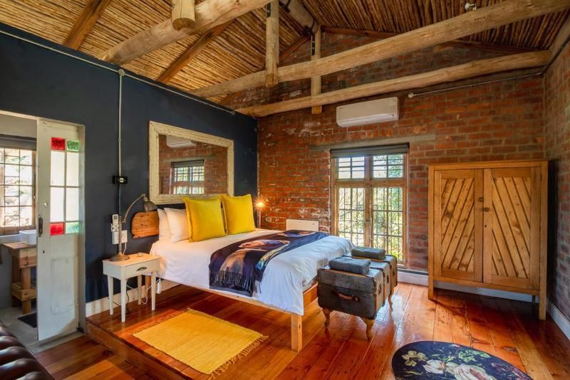 Bergsicht Country Farm Cottages Bungalow