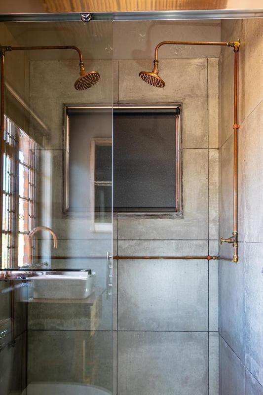 Bergsicht Country Farm Cottages Bungalow 2