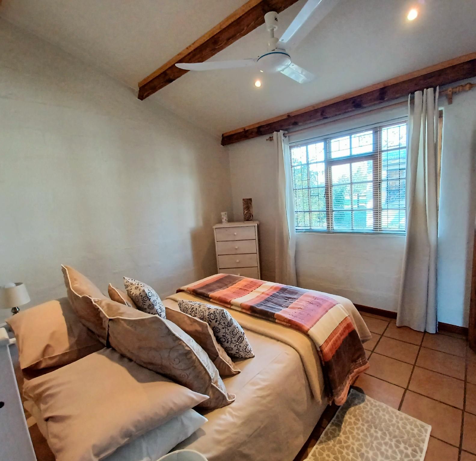 1 Bedroom Cottage