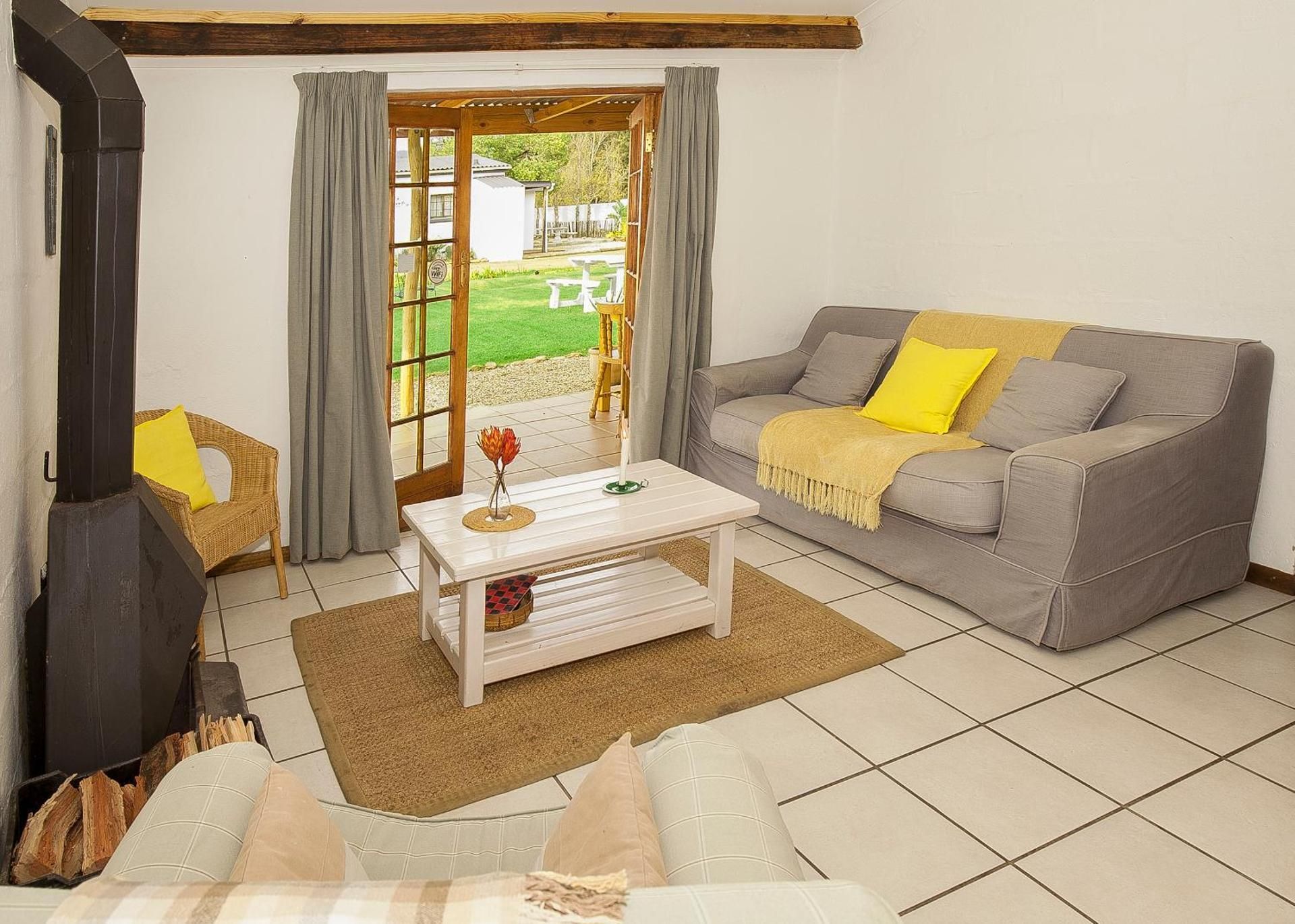 Family Bungalow