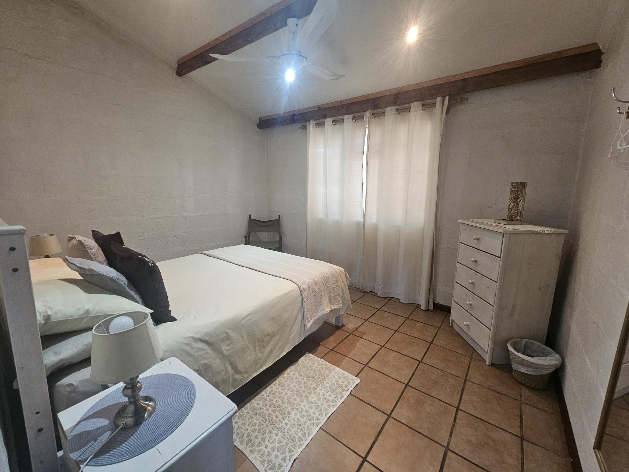 1 Bedroom Cottage