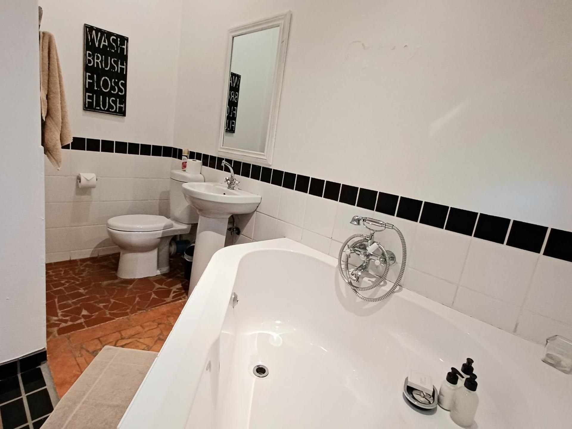 Vindoux Tree House Guest Farm and Day Spa Cottage with Garden View