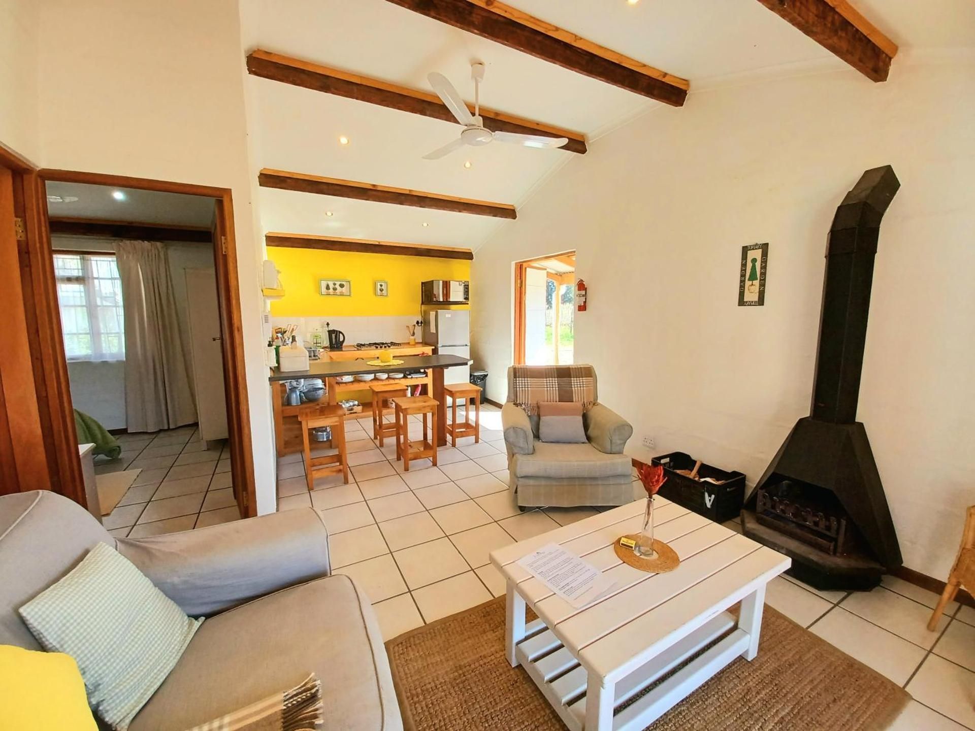 Family Bungalow