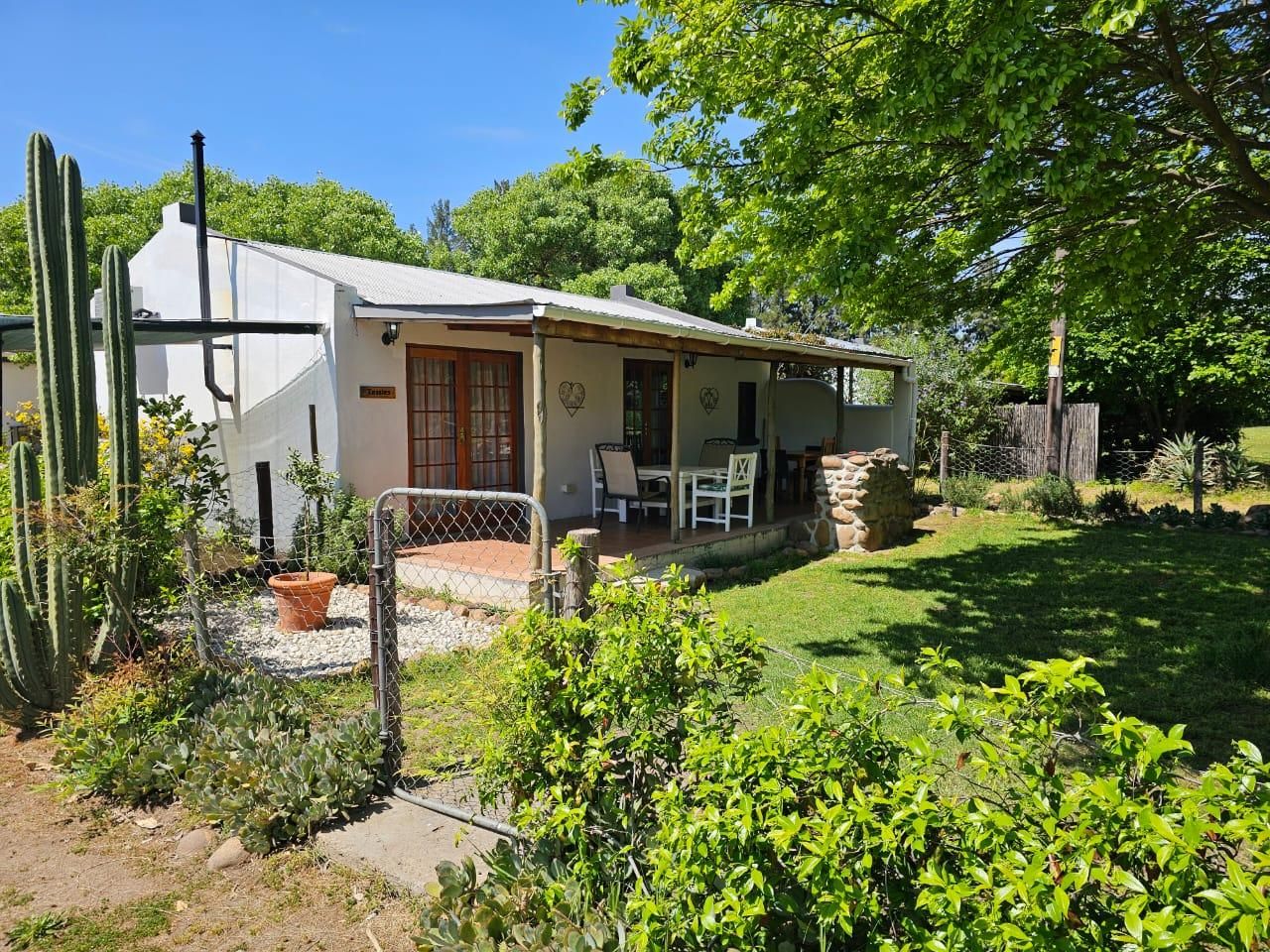 Vindoux Tree House Guest Farm and Day Spa