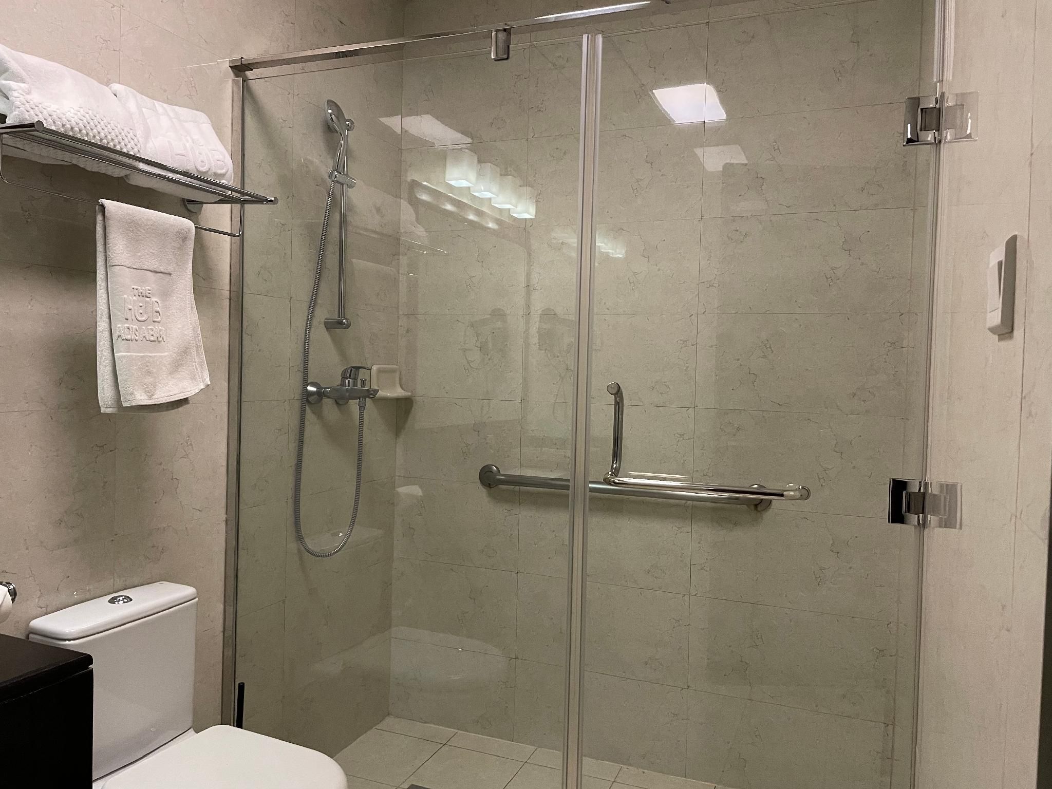 Deluxe Room with 1 King Bed