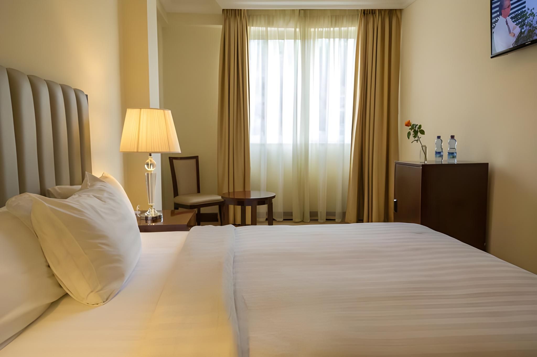 Standard - Classic Room