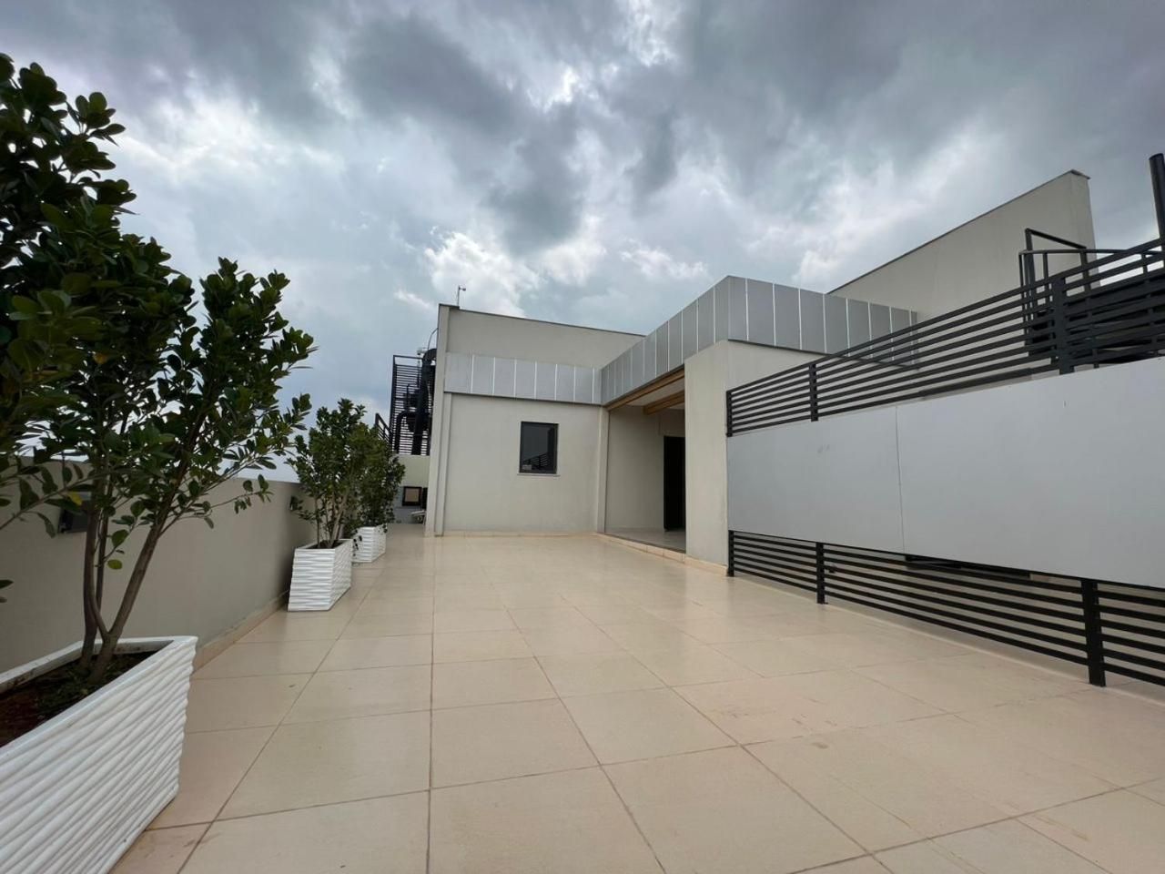 Addis Ville Hotel Apartment