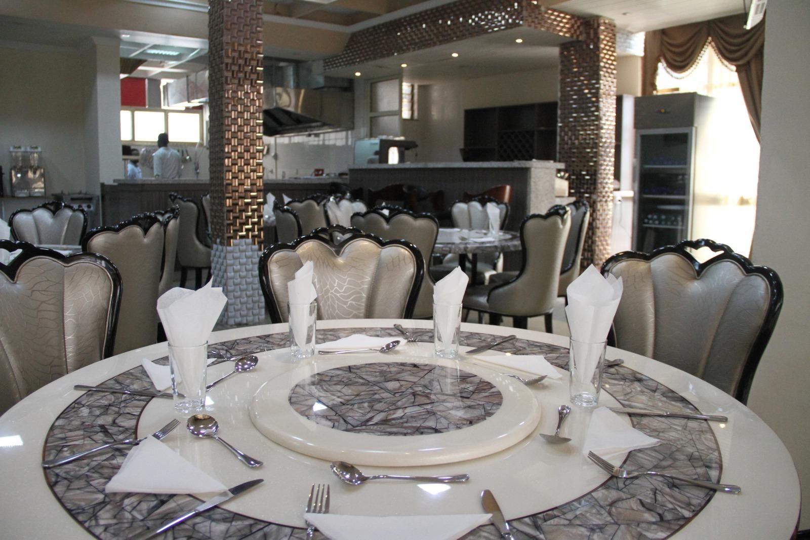 meeting room / ballrooms