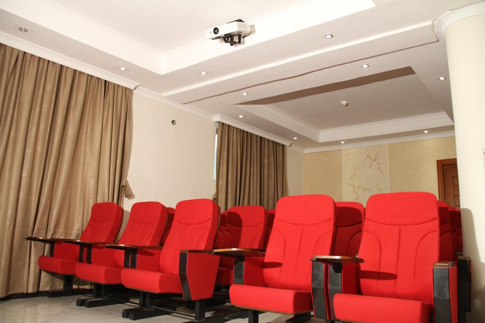 meeting room / ballrooms