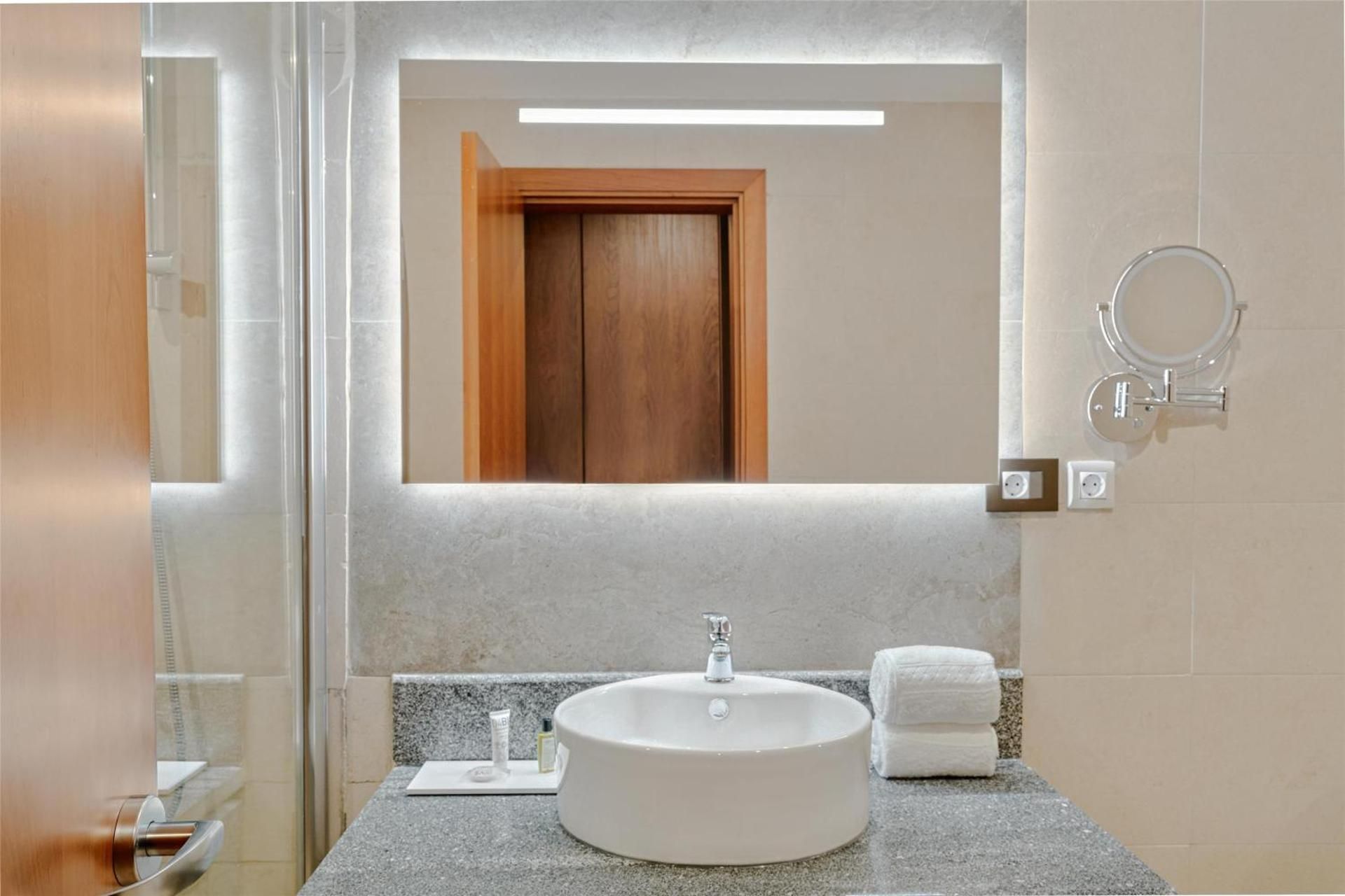 Family Connecting Rooms