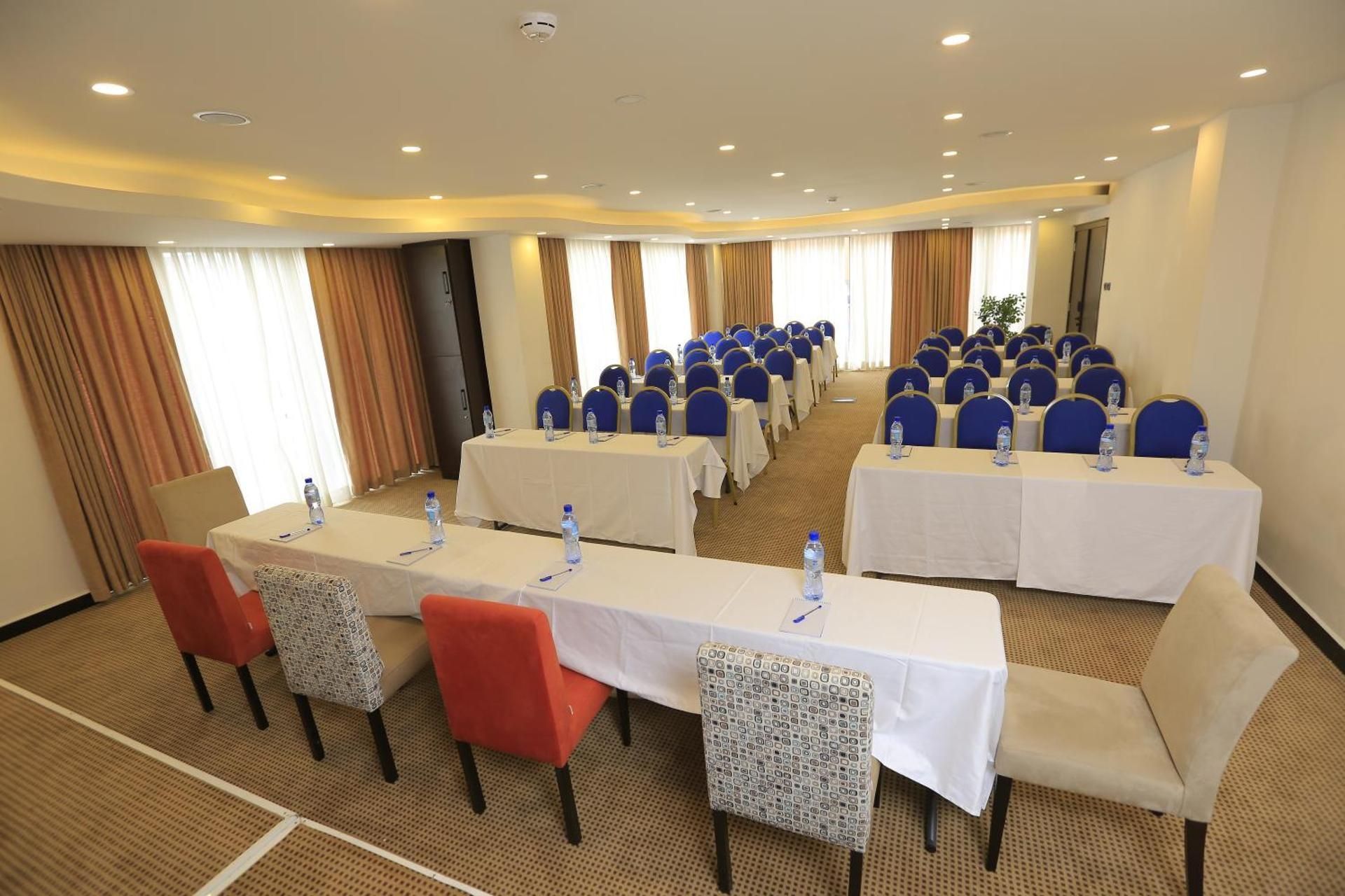 meeting room / ballrooms
