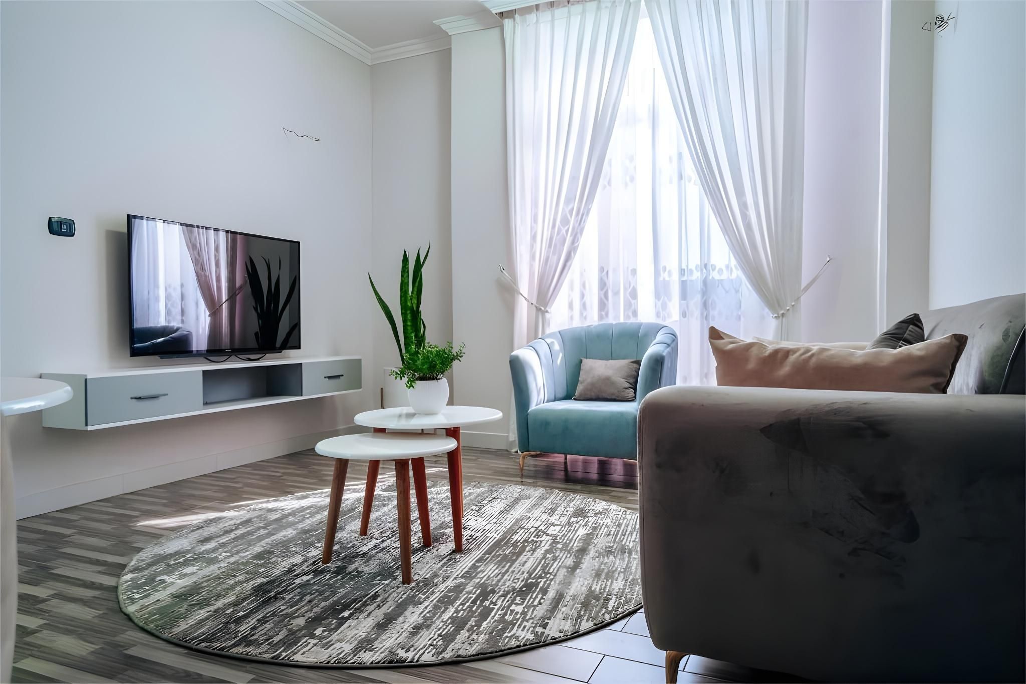 Amnen Apartment  One Bed Room