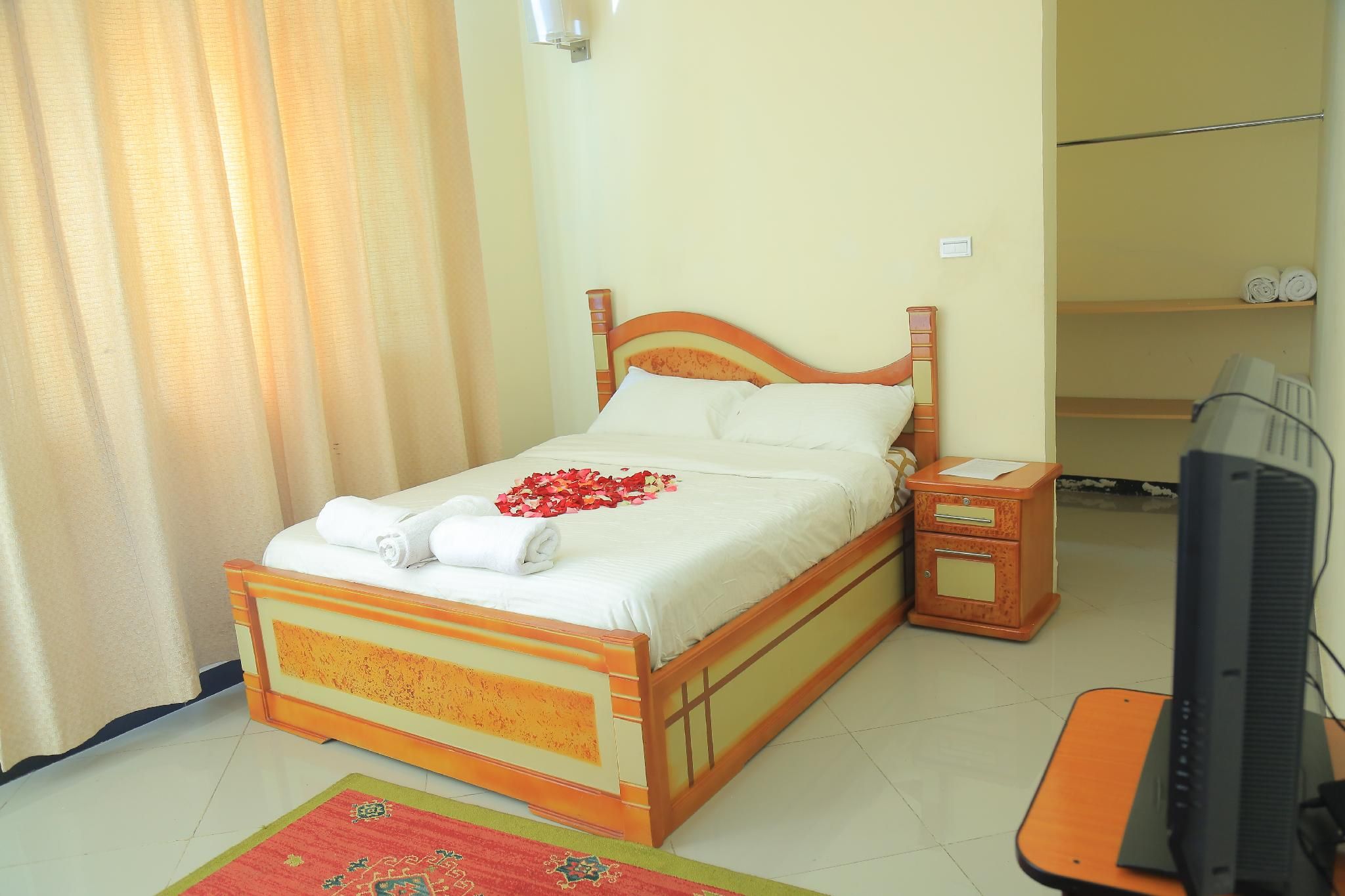 Avi Pension Double Classic 3