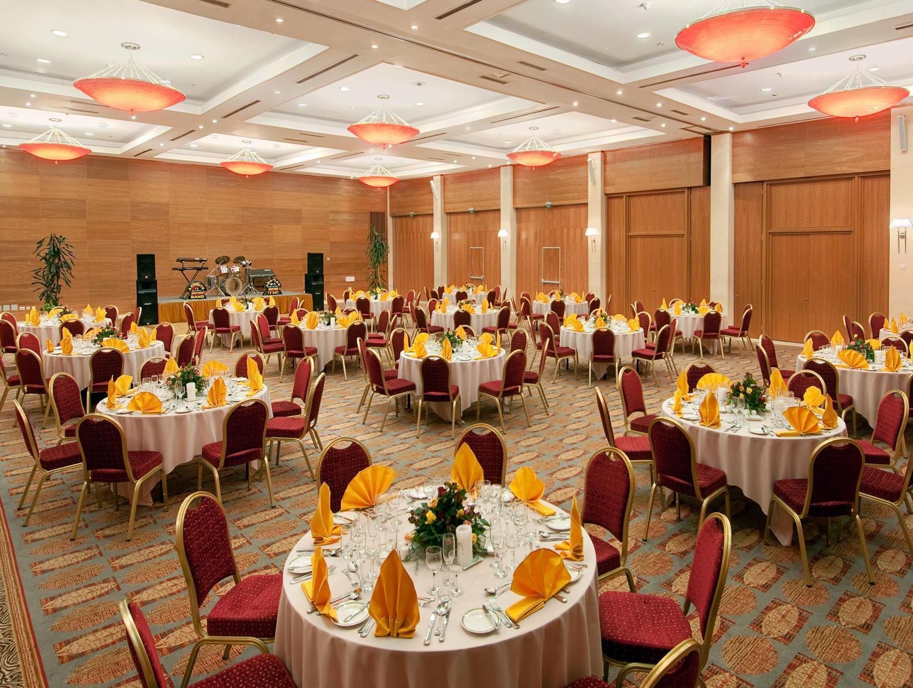 meeting room / ballrooms