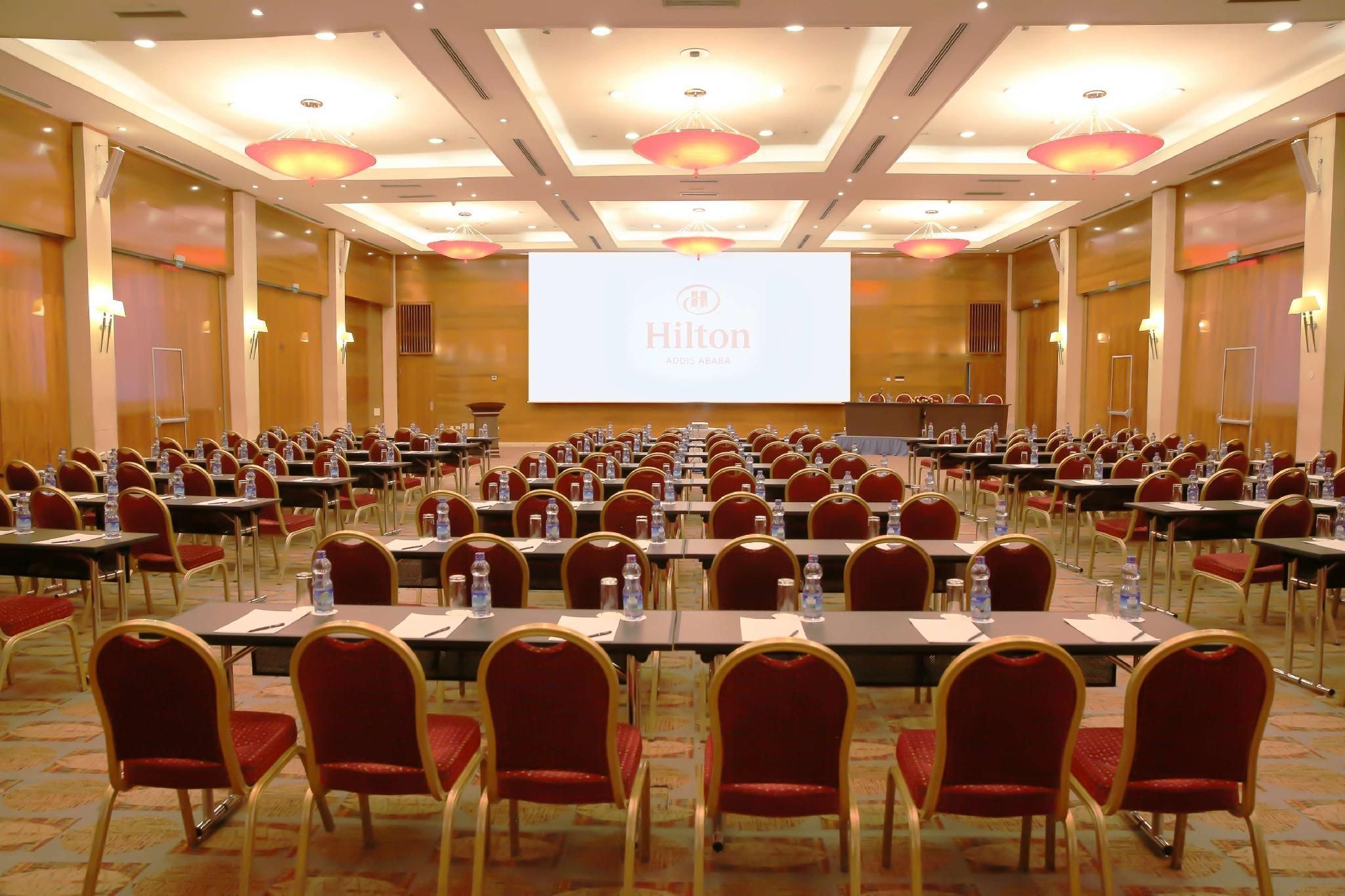 meeting room / ballrooms