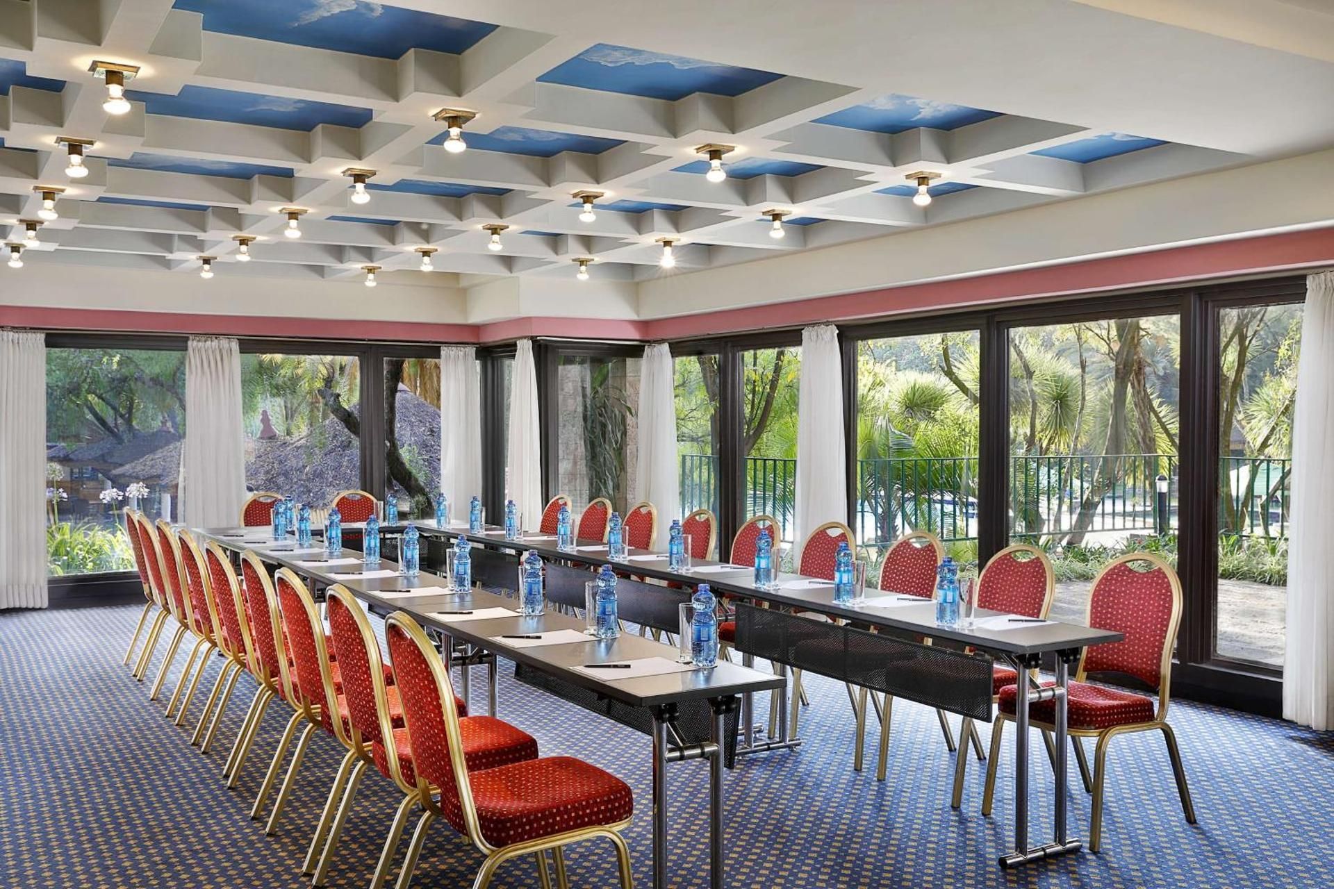 meeting room / ballrooms