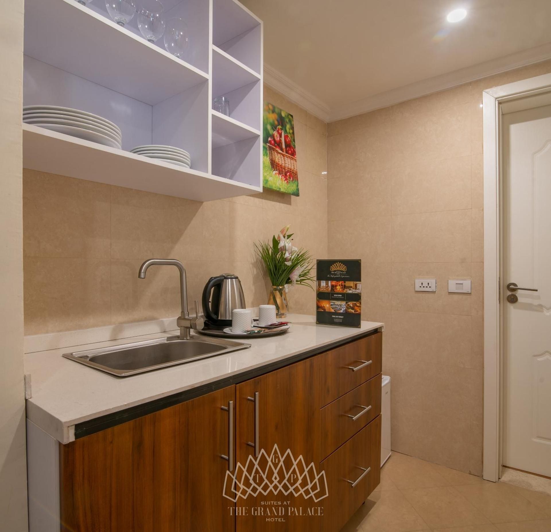 Executive Suite