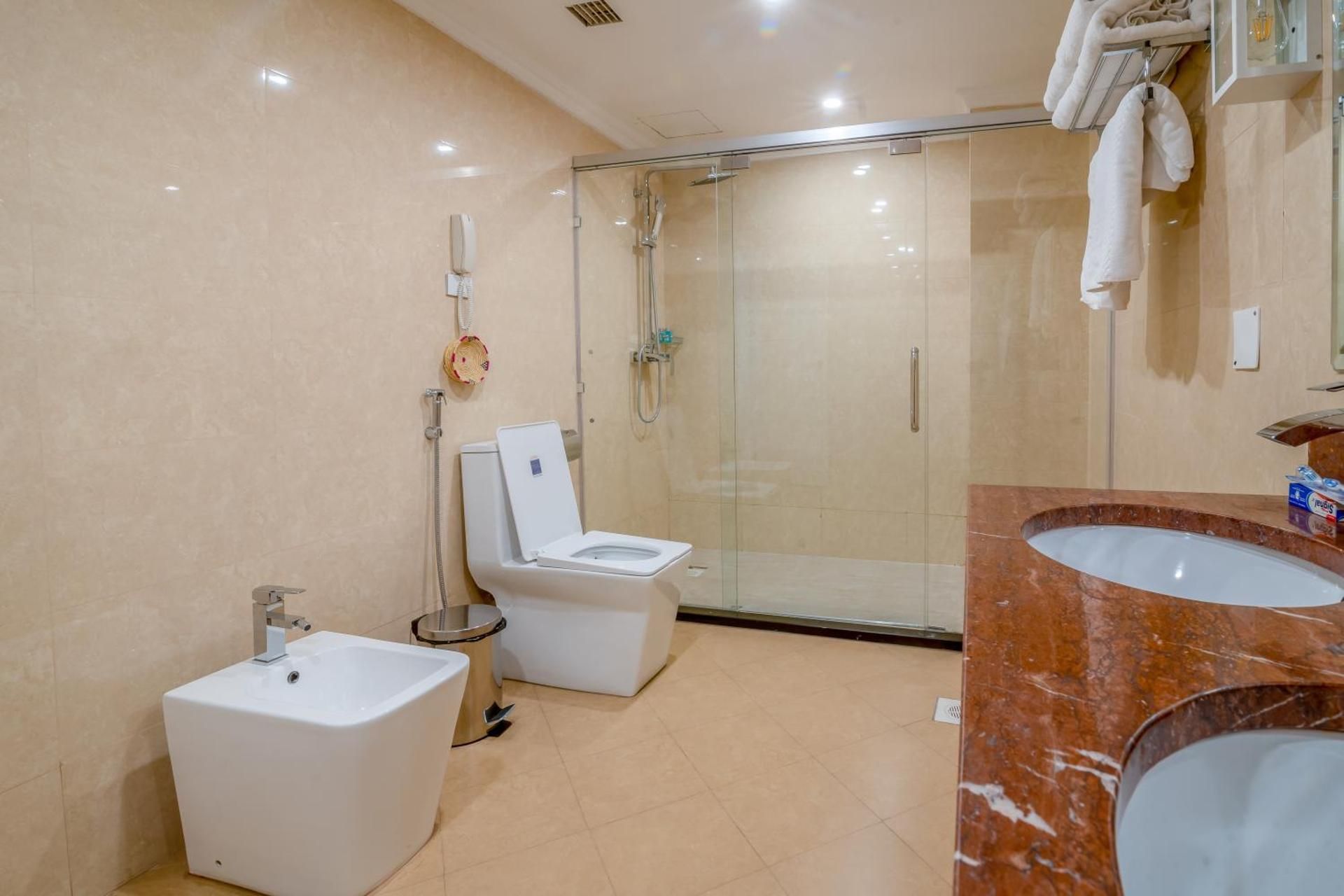 Executive Suite