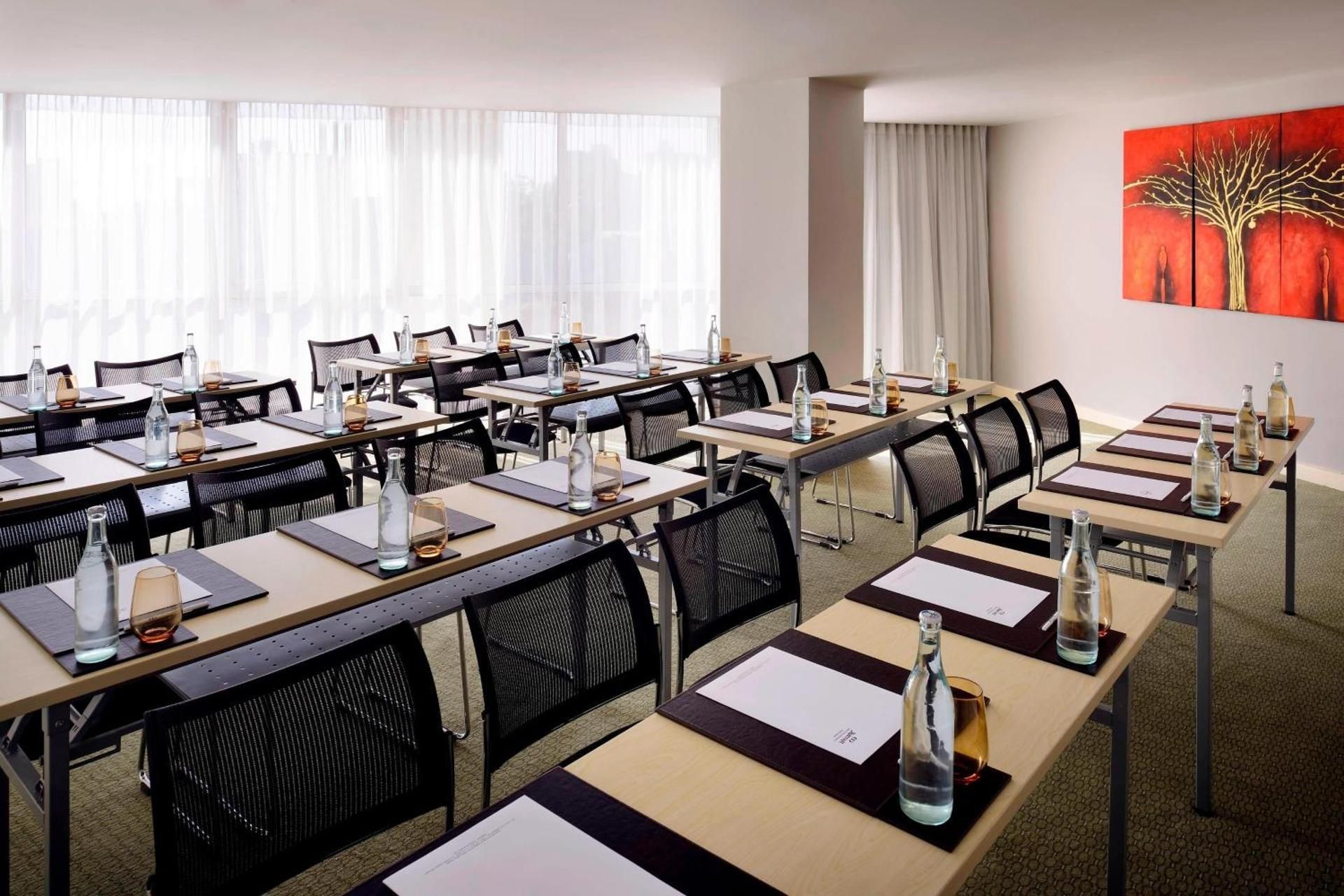 meeting room / ballrooms